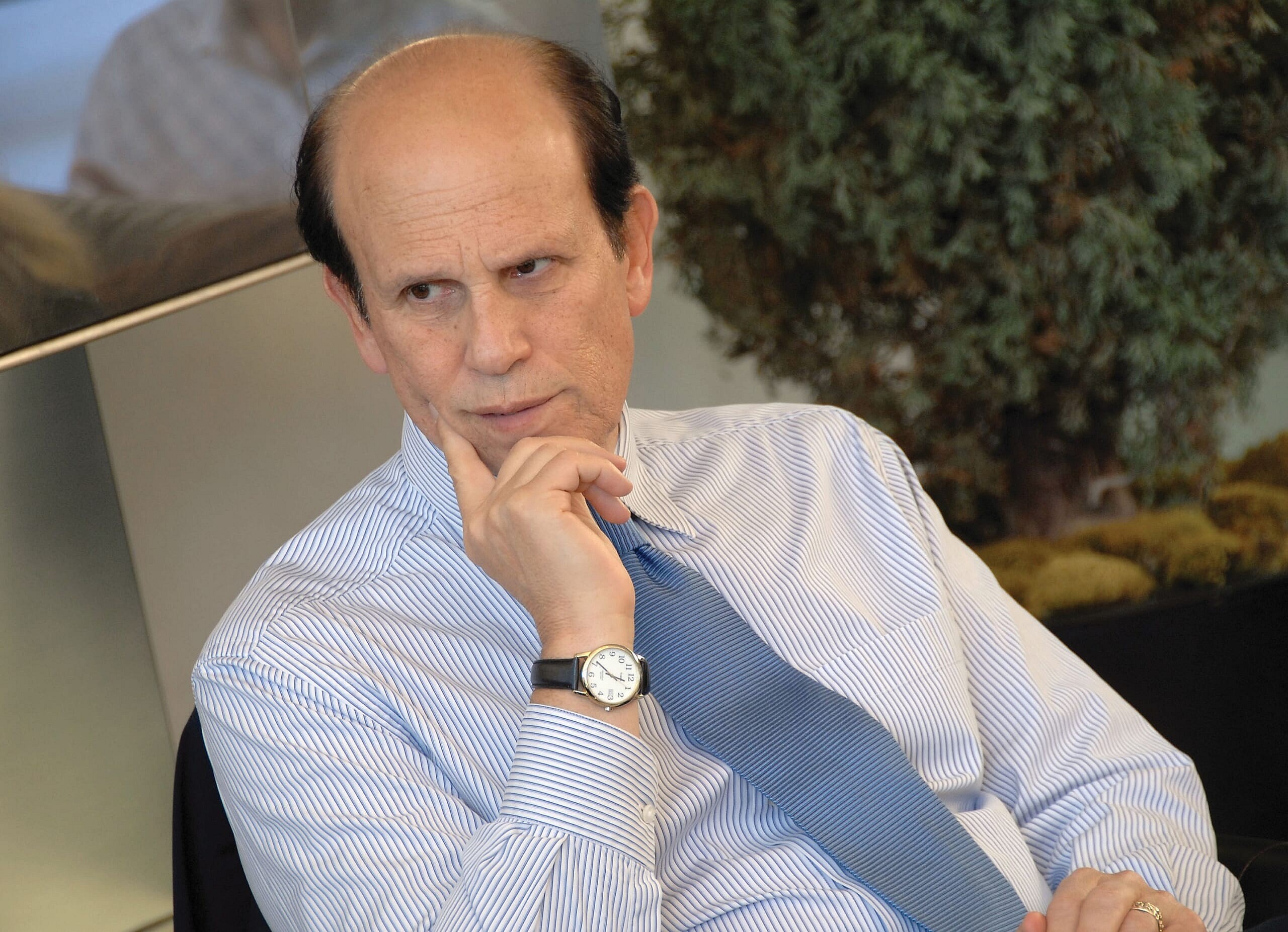 Michael Milken