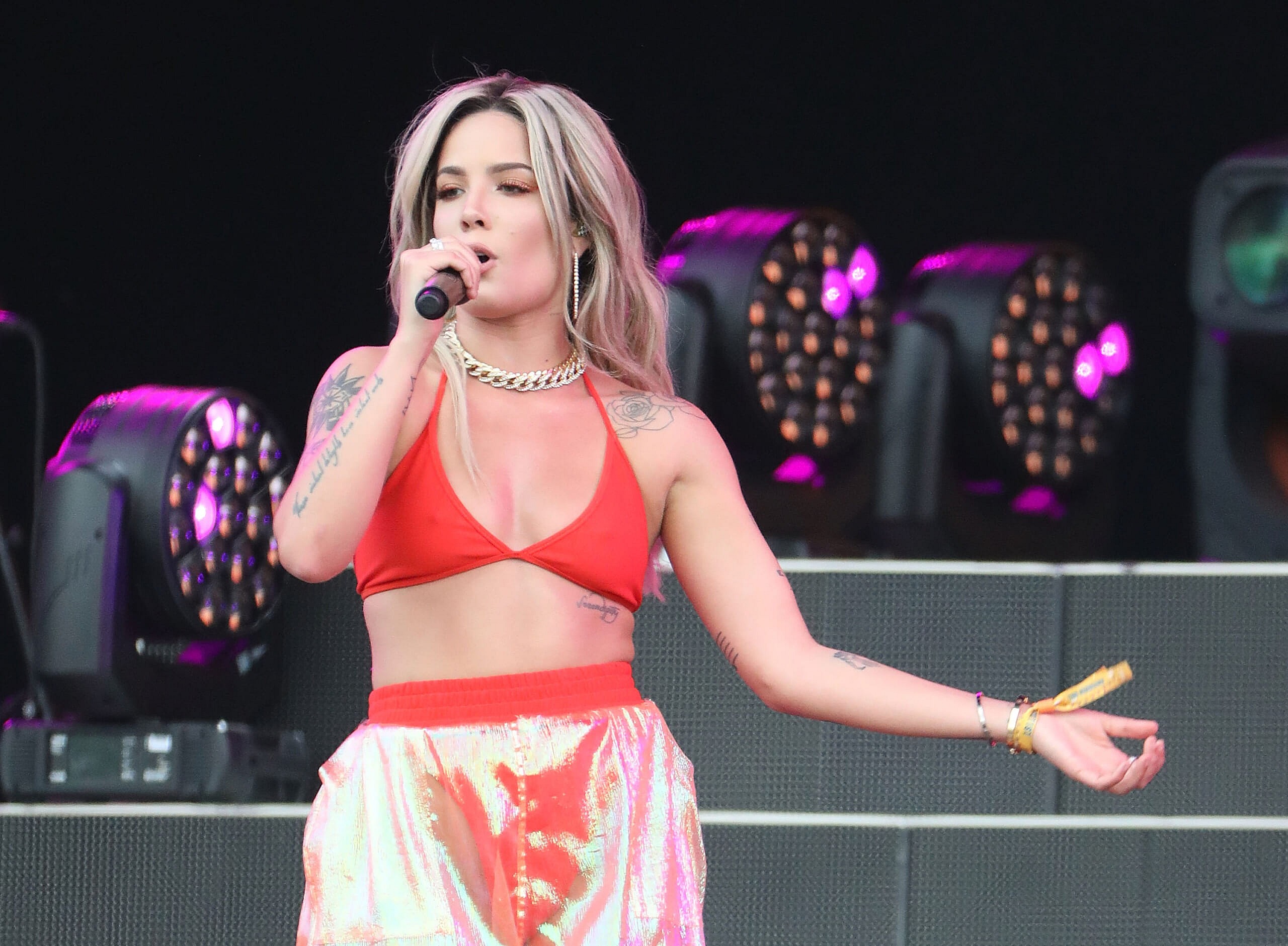 Halsey