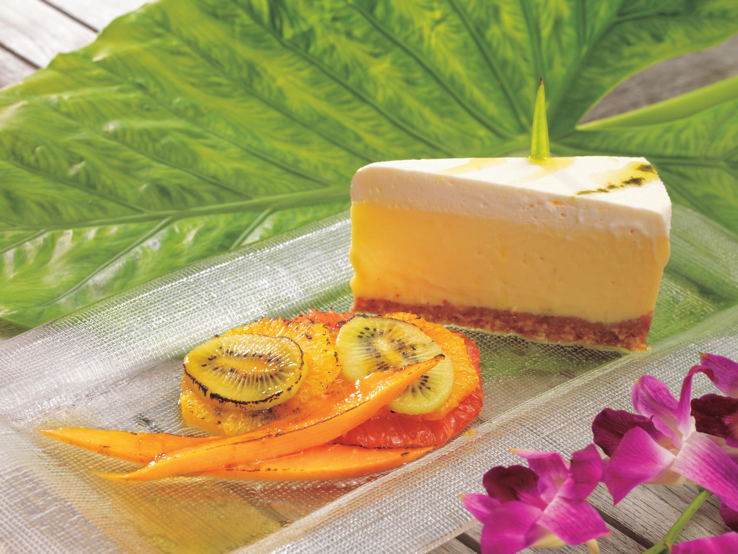 LPI KEY LIME PIE
