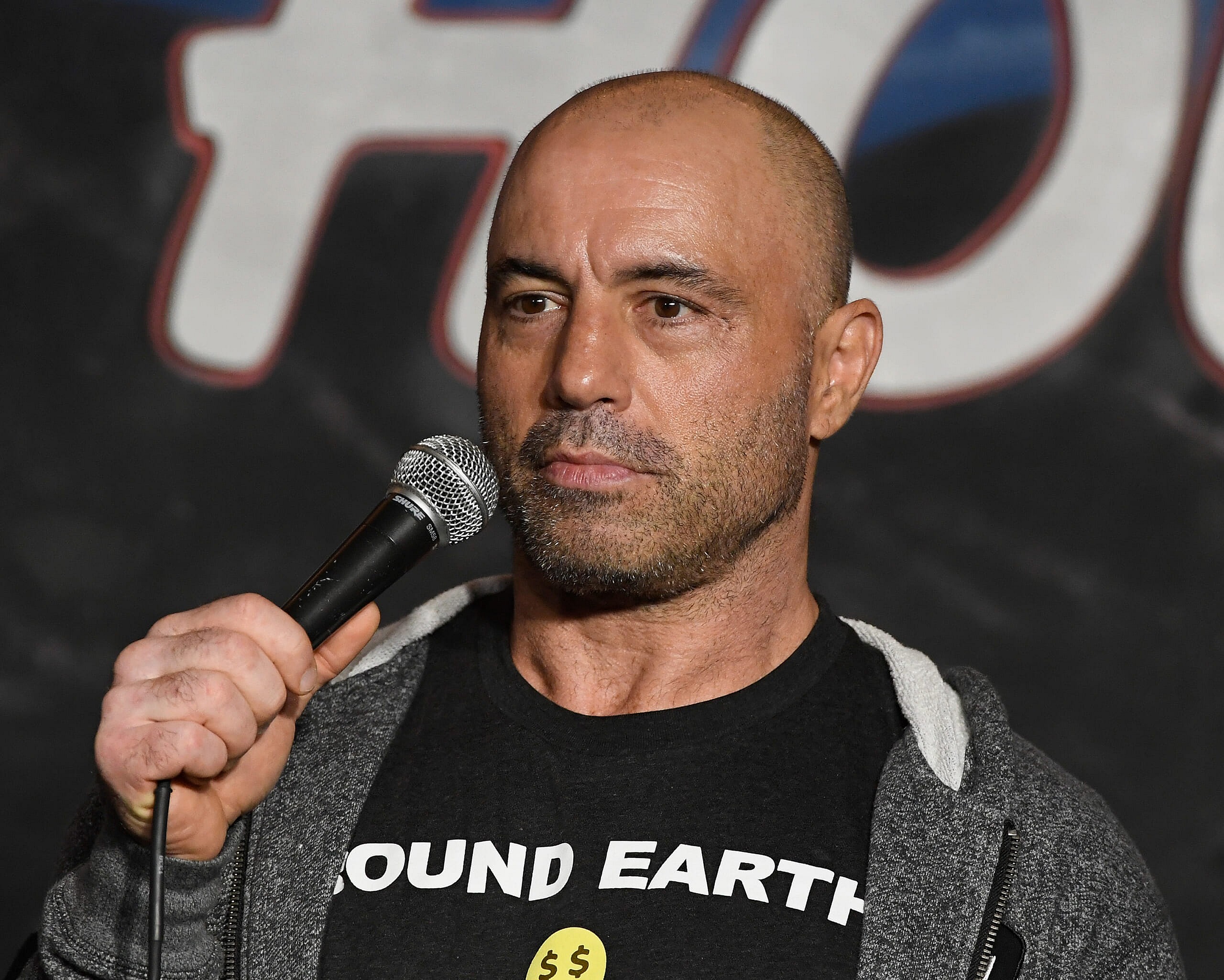 Joe Rogan