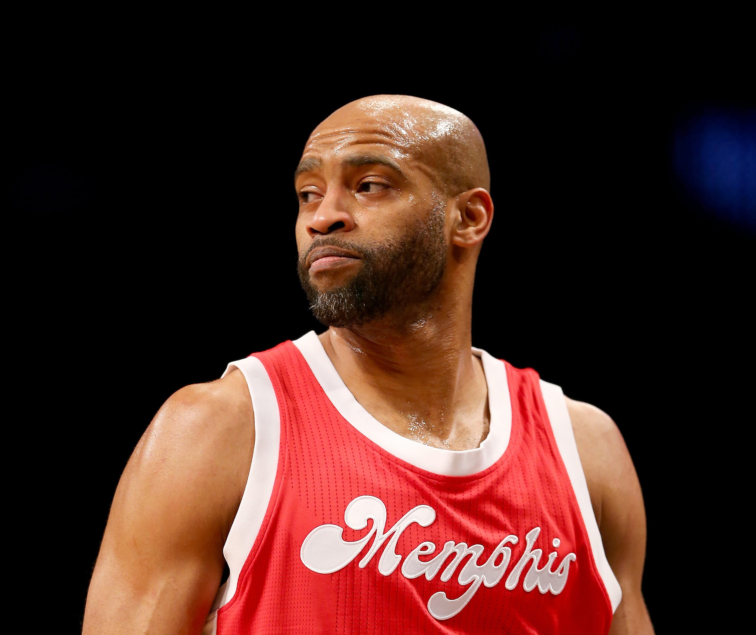 vince carter