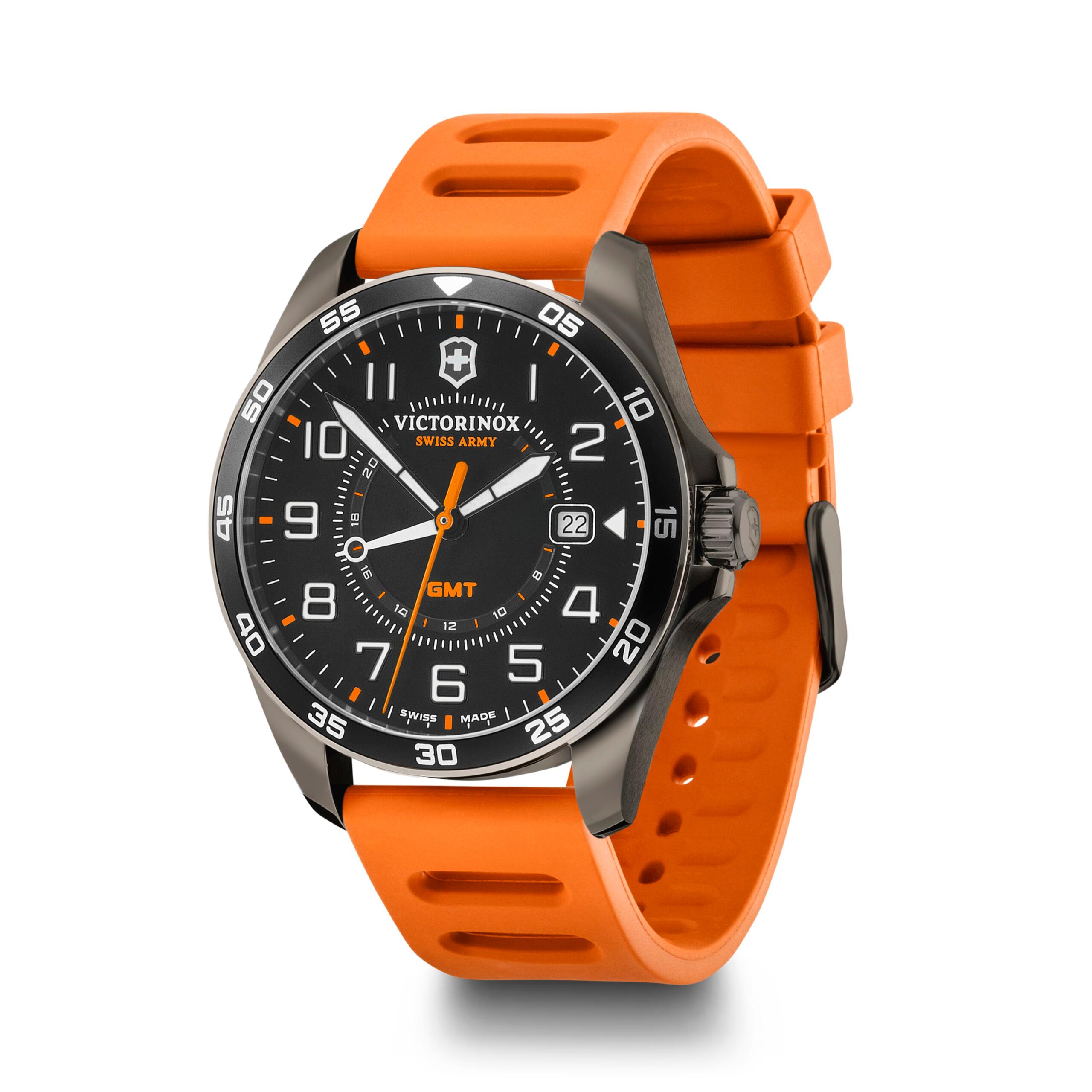 FieldForce Sport GMT