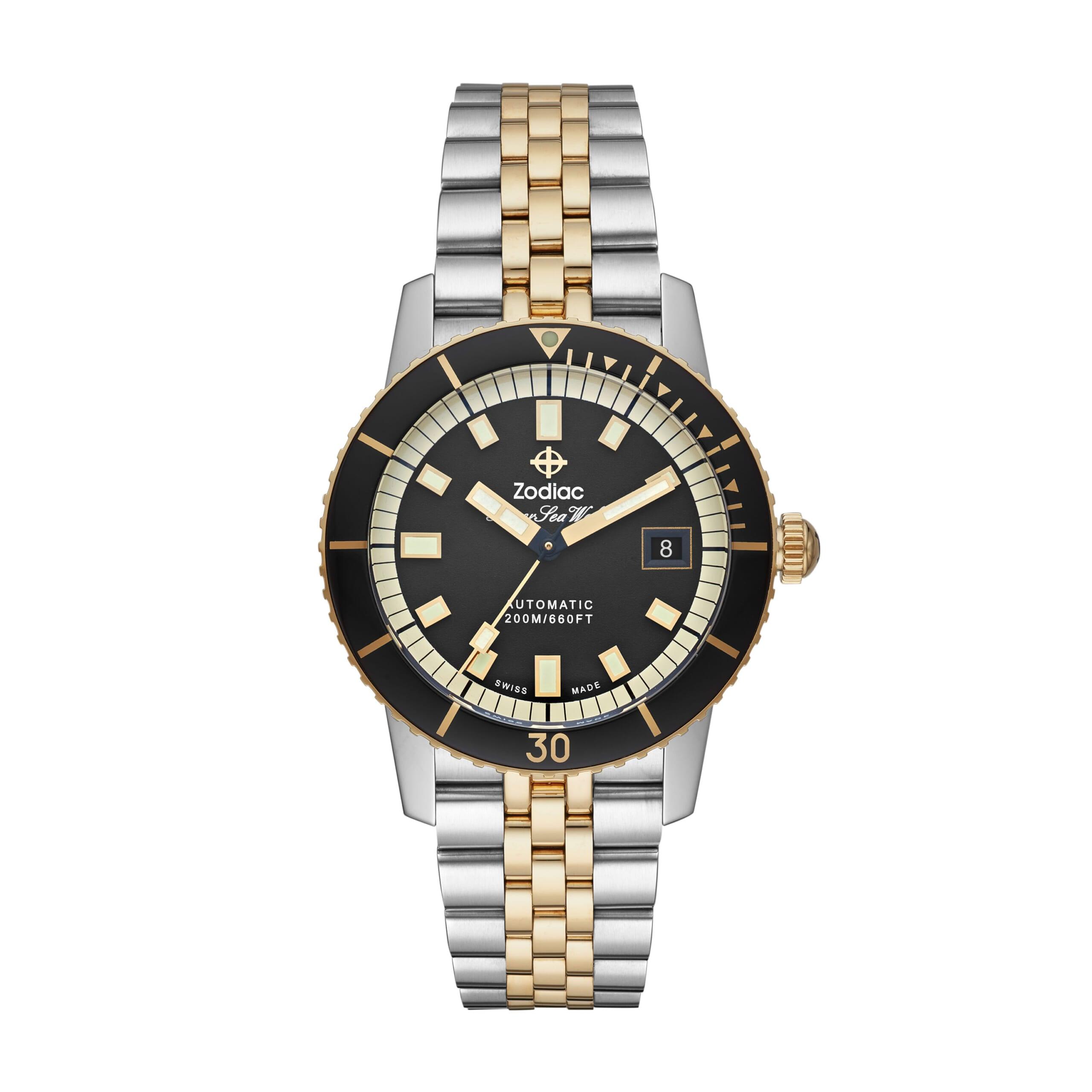 ZO9271_main Zodiac Super Sea Wolf