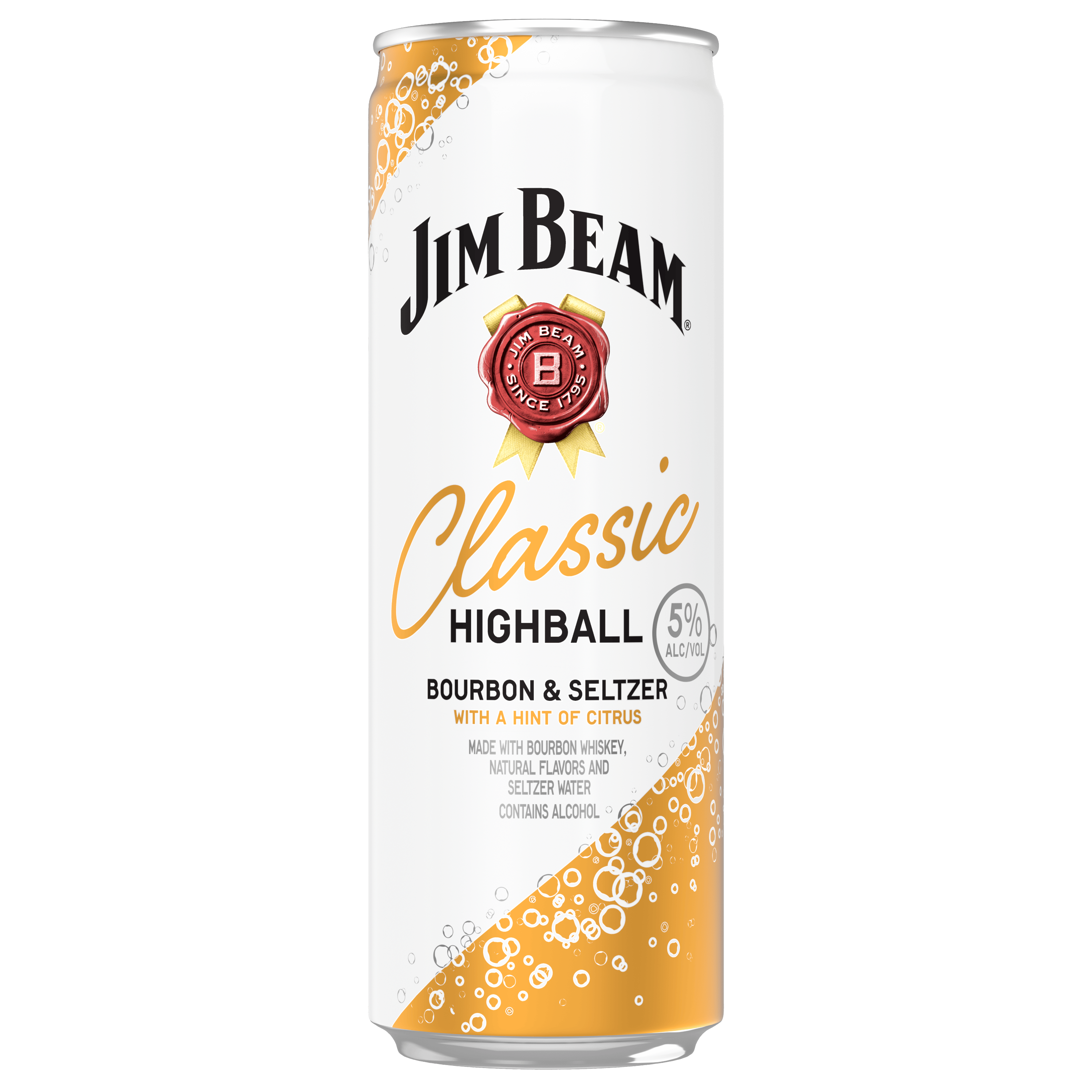 Jim Beam Classic Highball