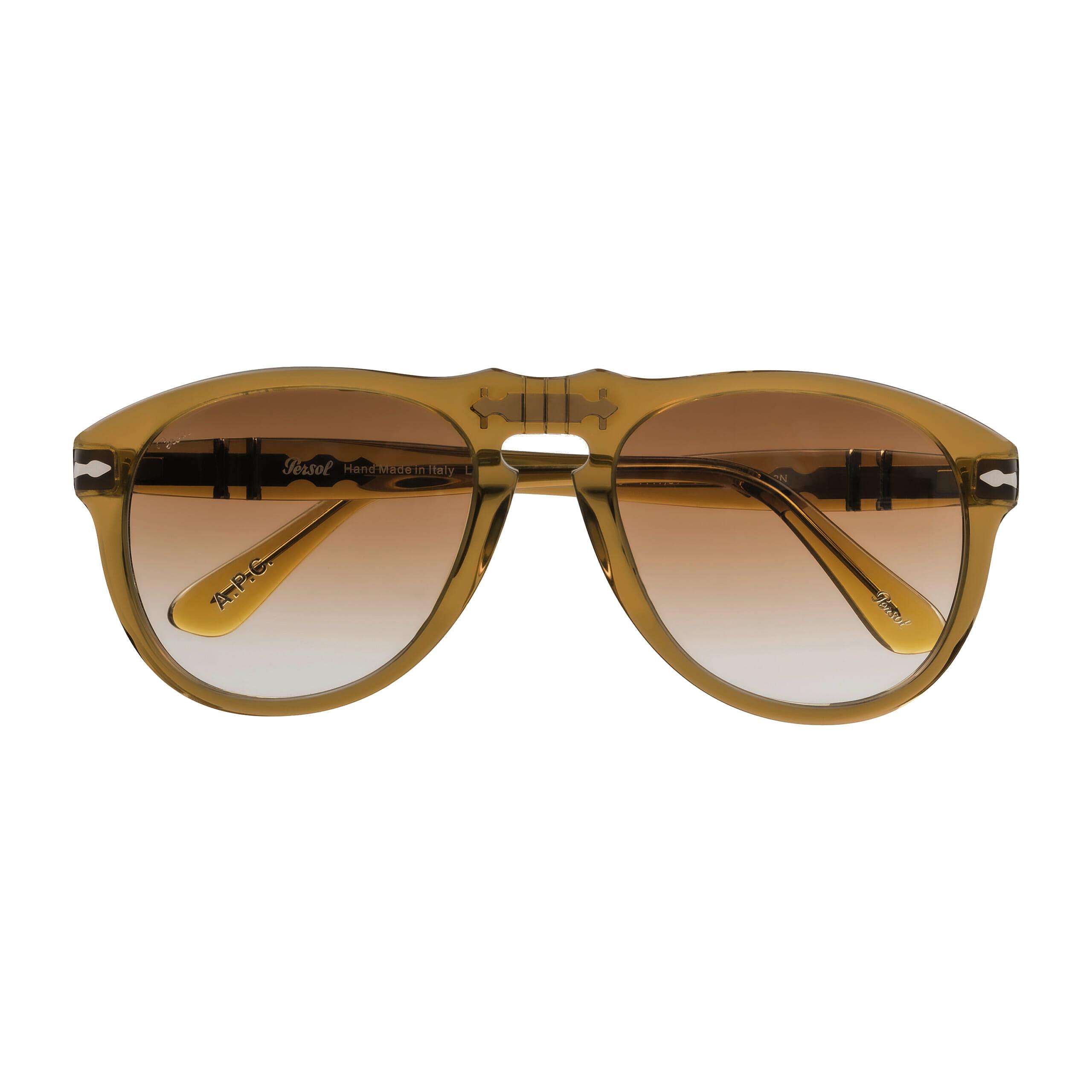 persol 649 brown