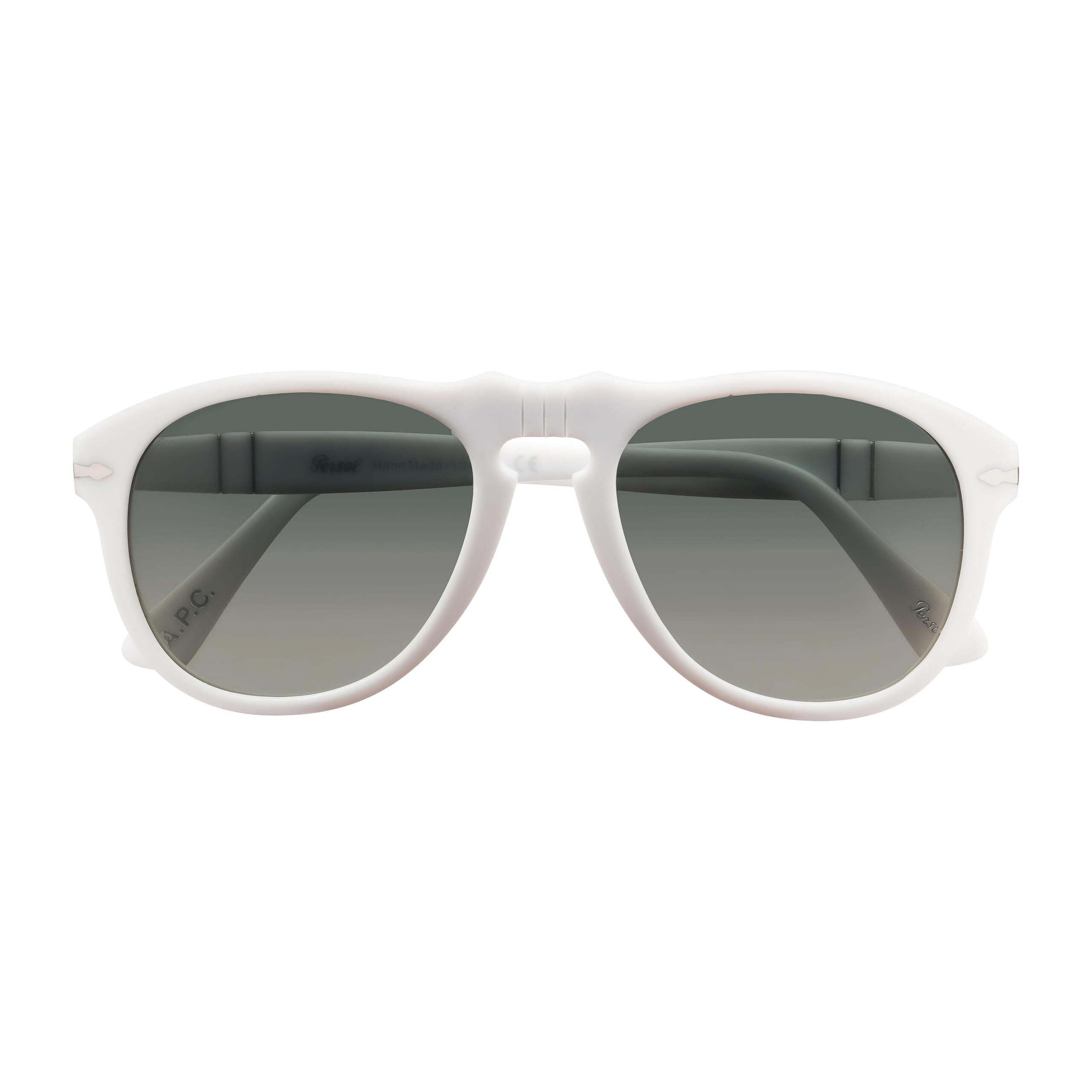 persol 649 white