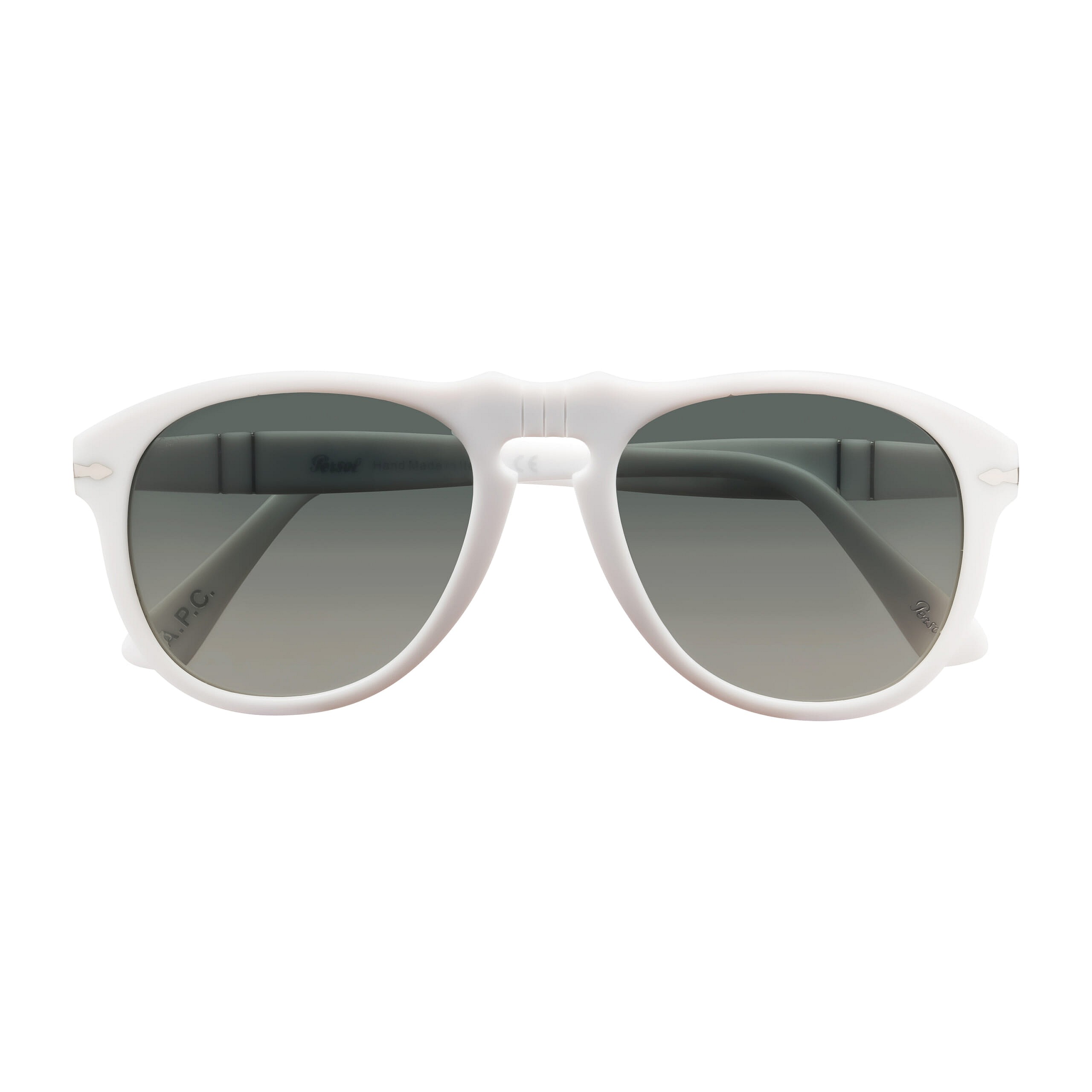persol 649 white