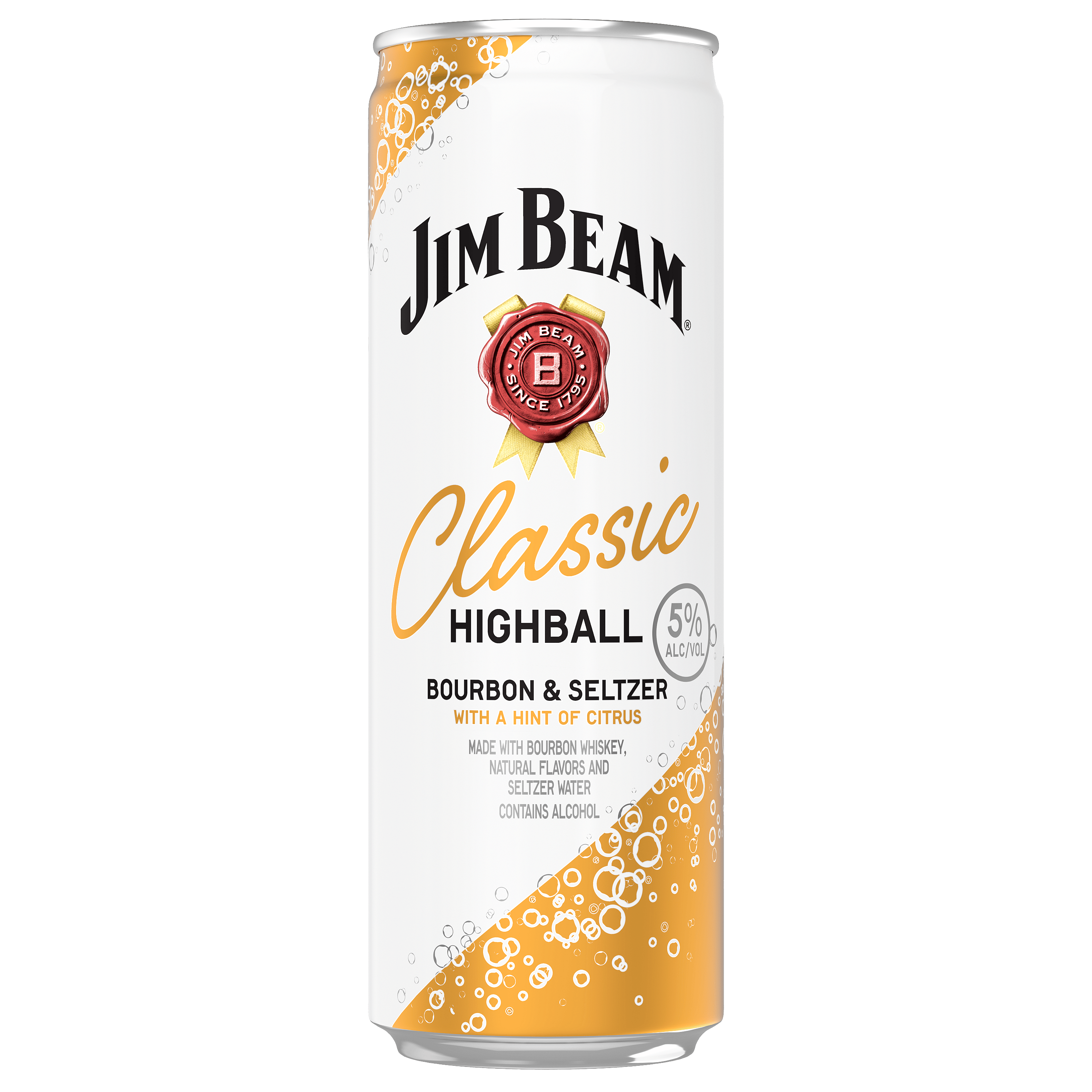 Jim Beam Classic Highball