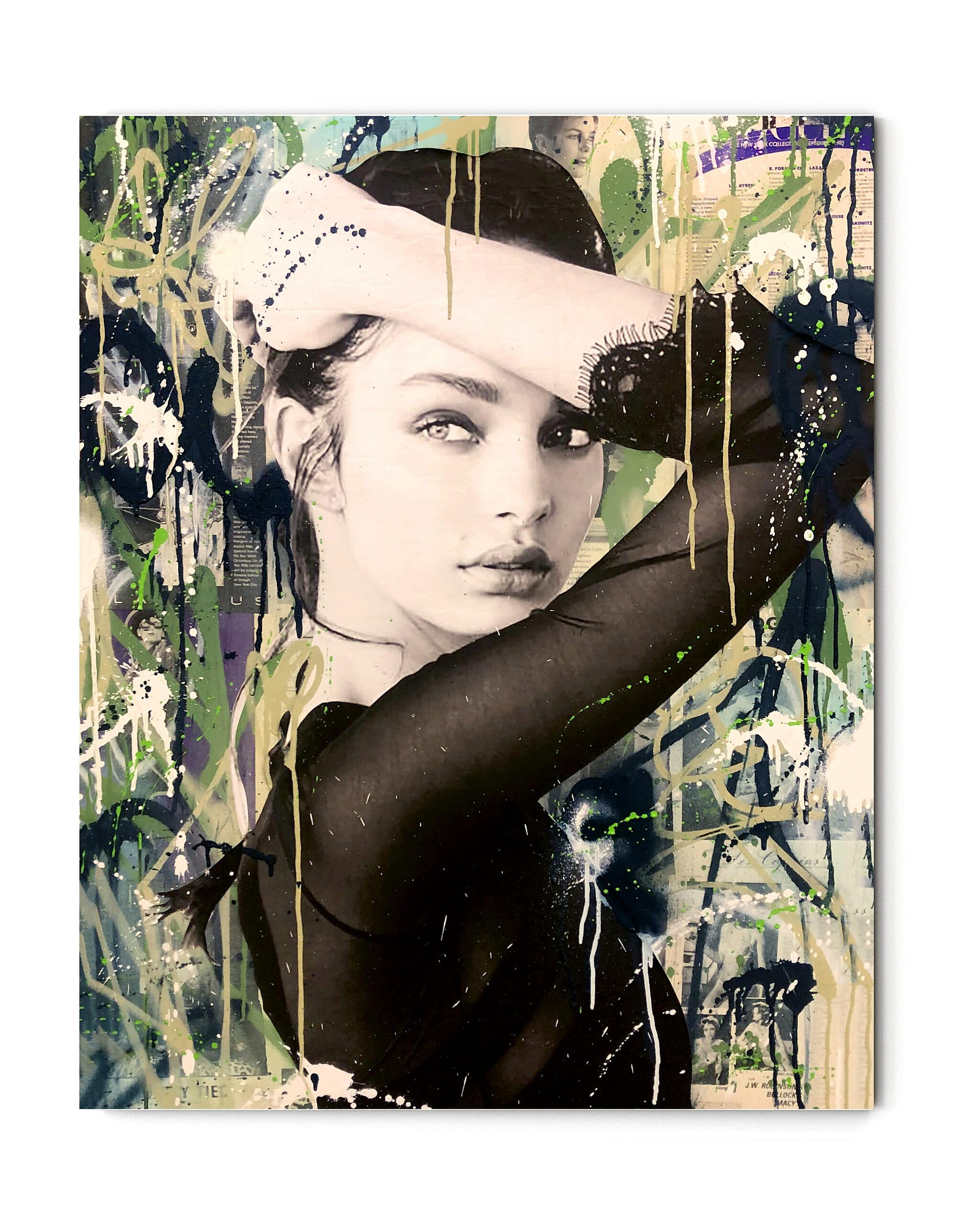 Luma Grothe _ 30x40