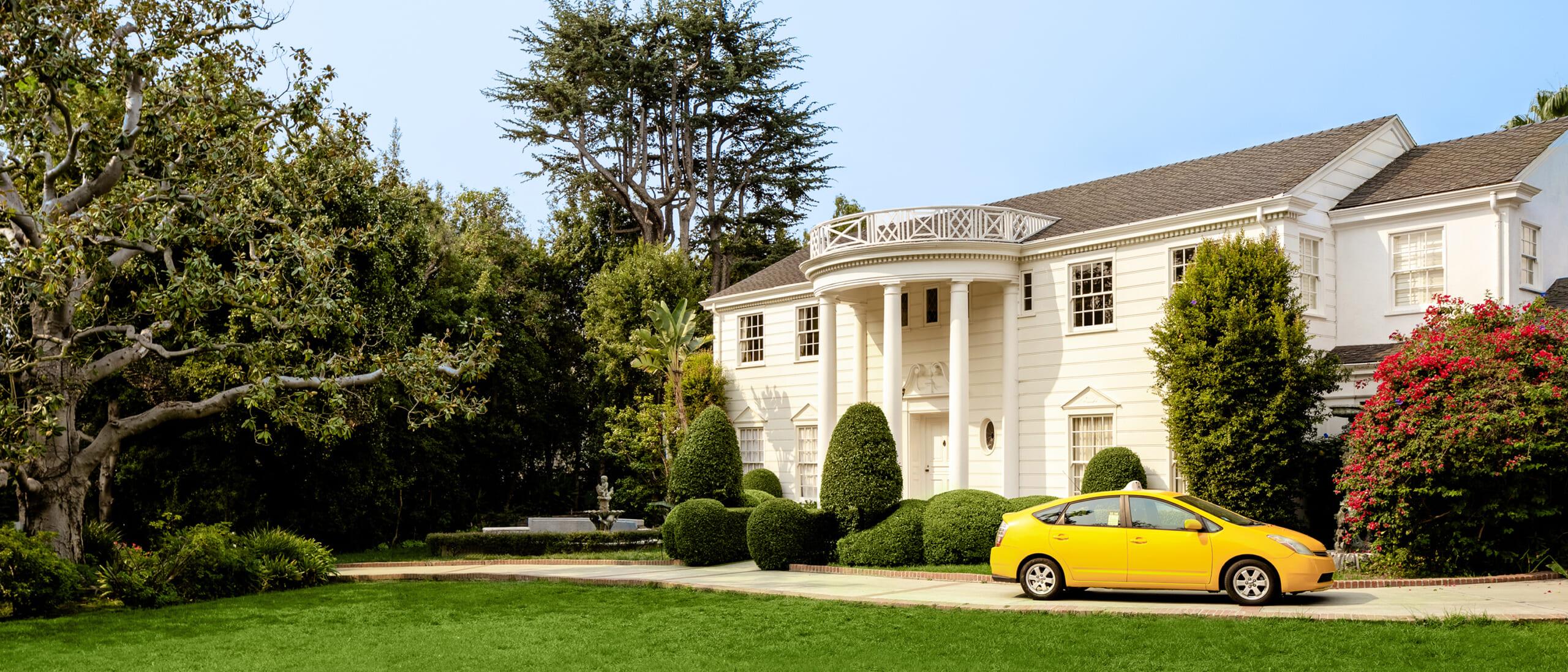 Fresh Prince Airbnb (1)