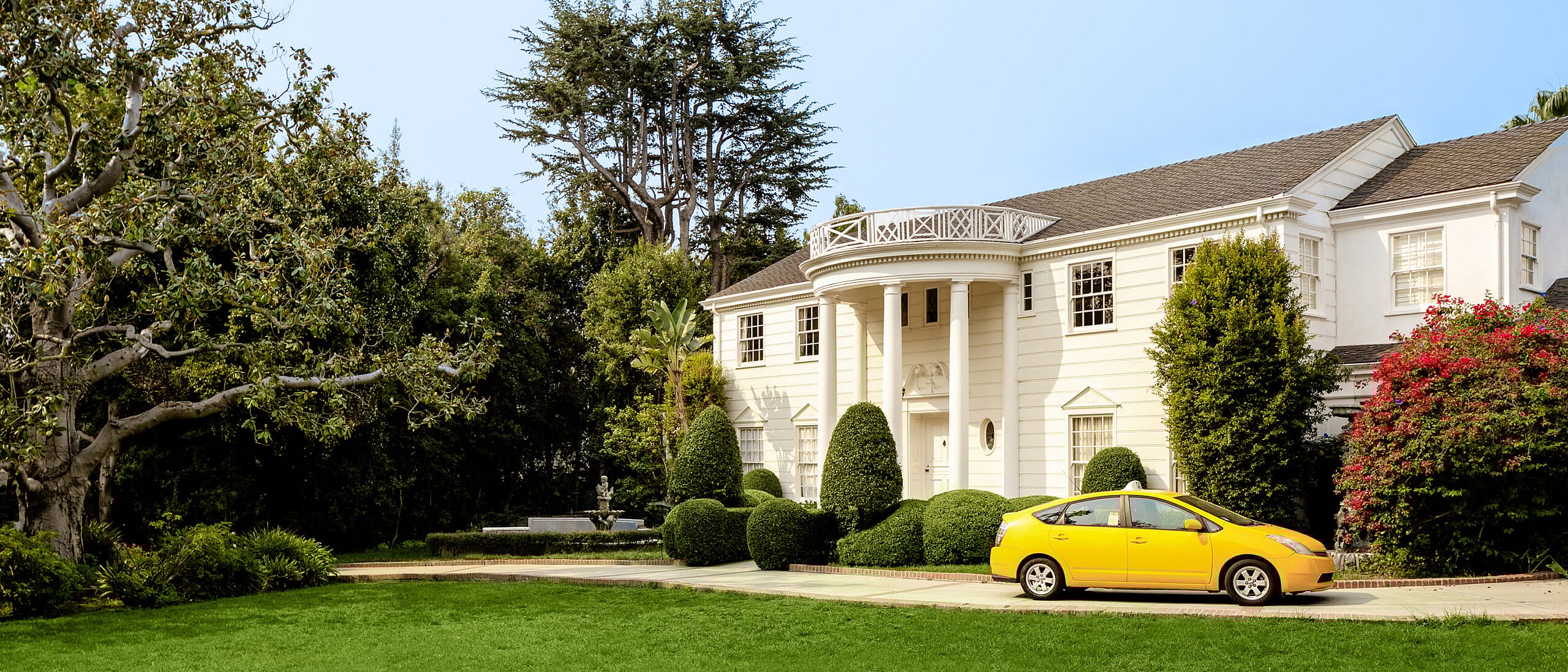 Fresh Prince Airbnb (1)