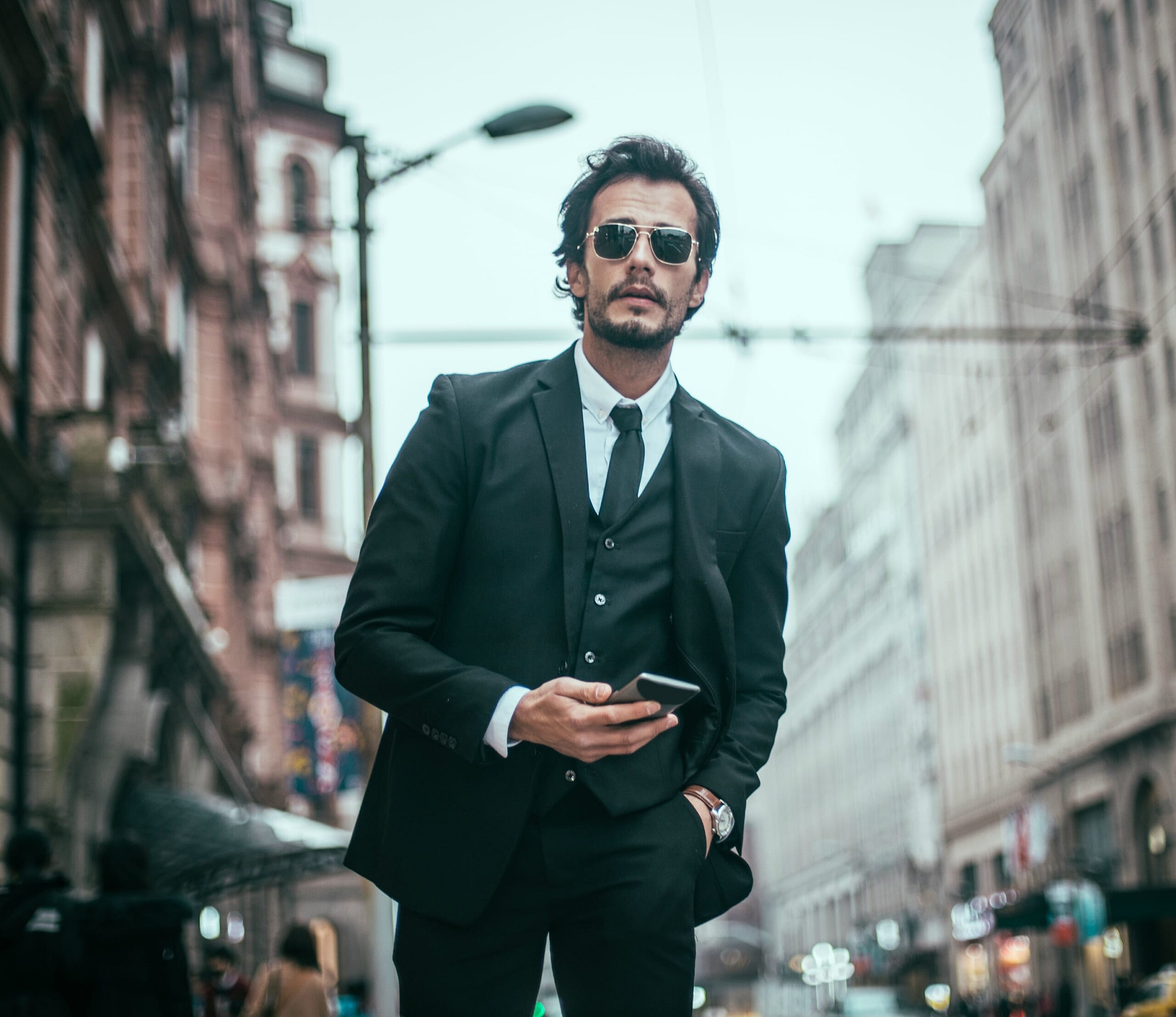 suit