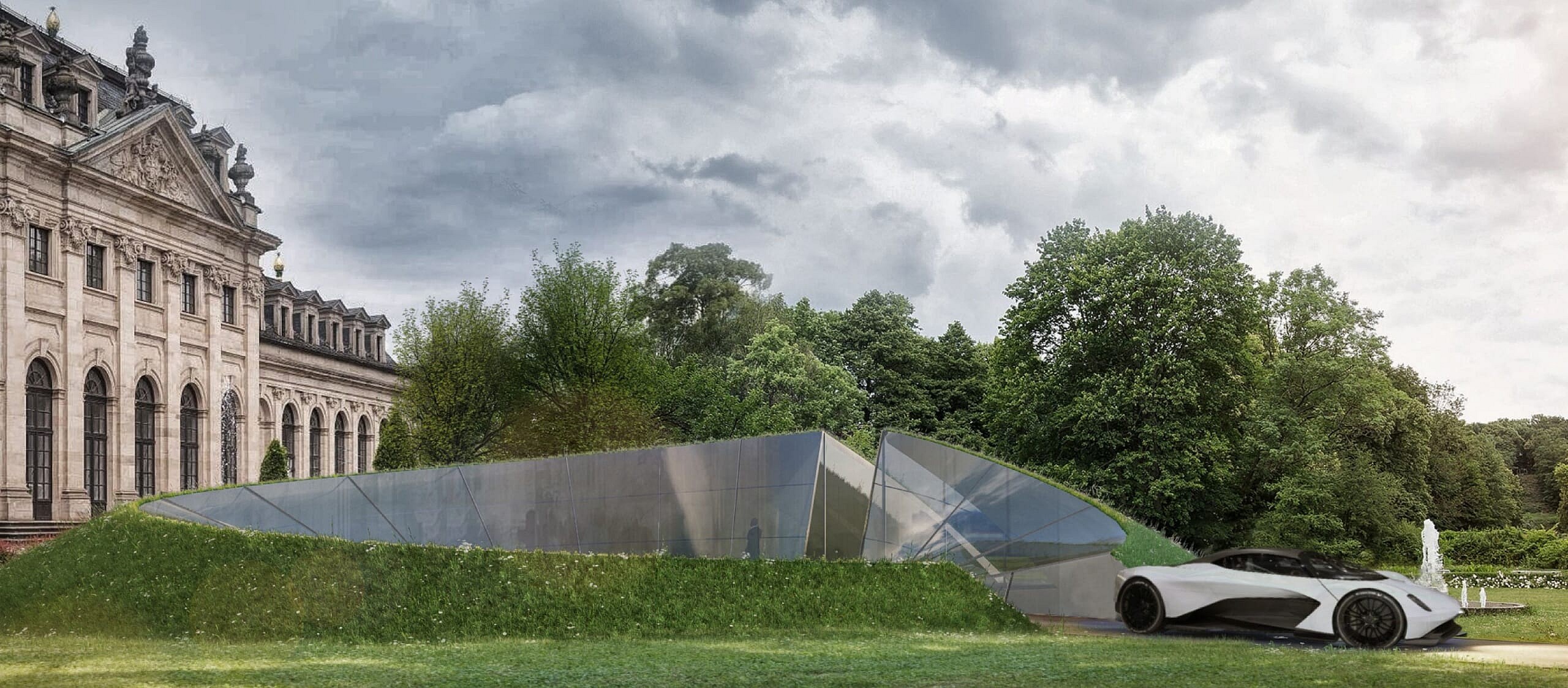 Aston Martin Automotive Galleries and Lairs (6)