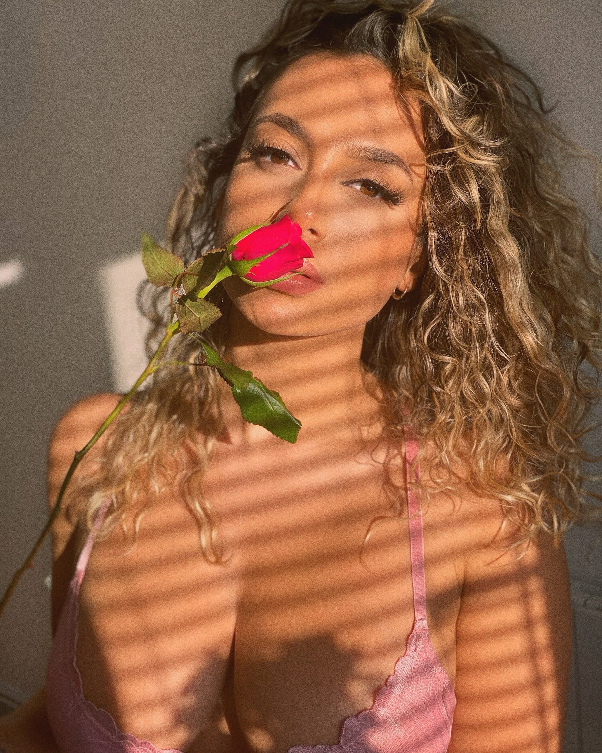 Toni Camille