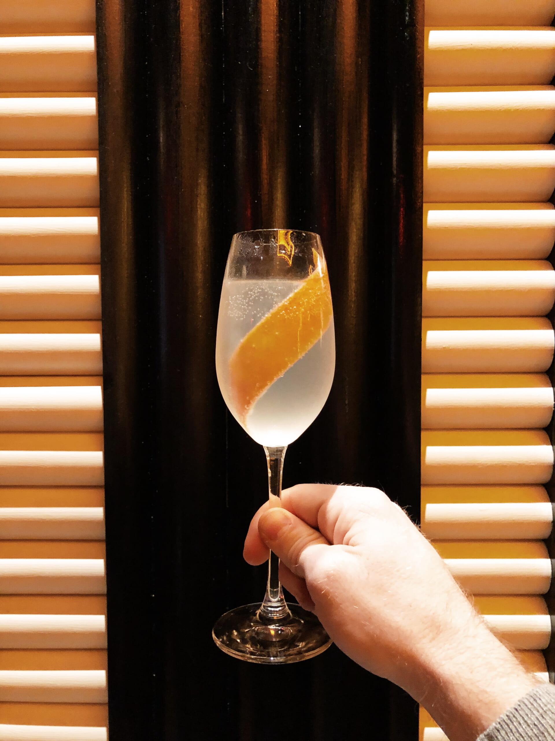 Here's To You