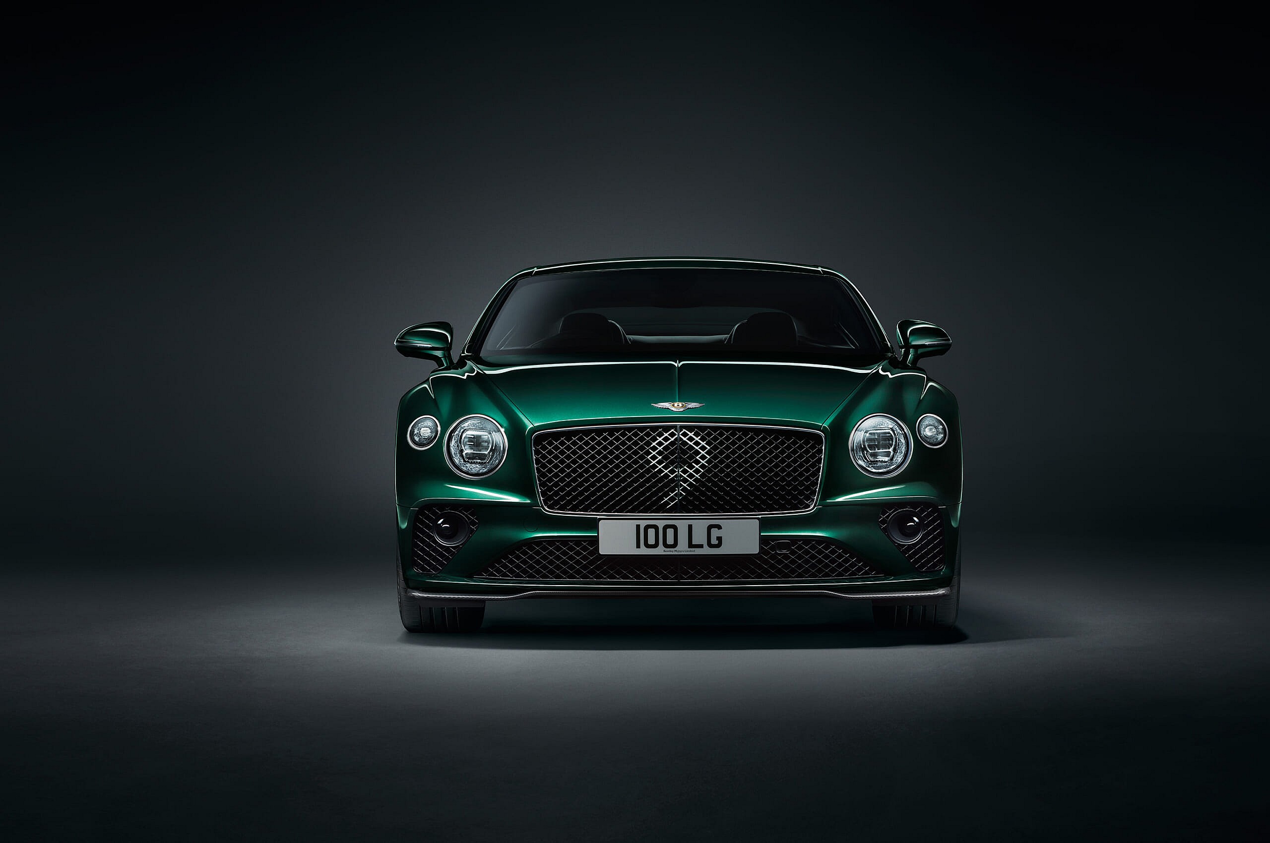Continental GT No 9 Edition - 8