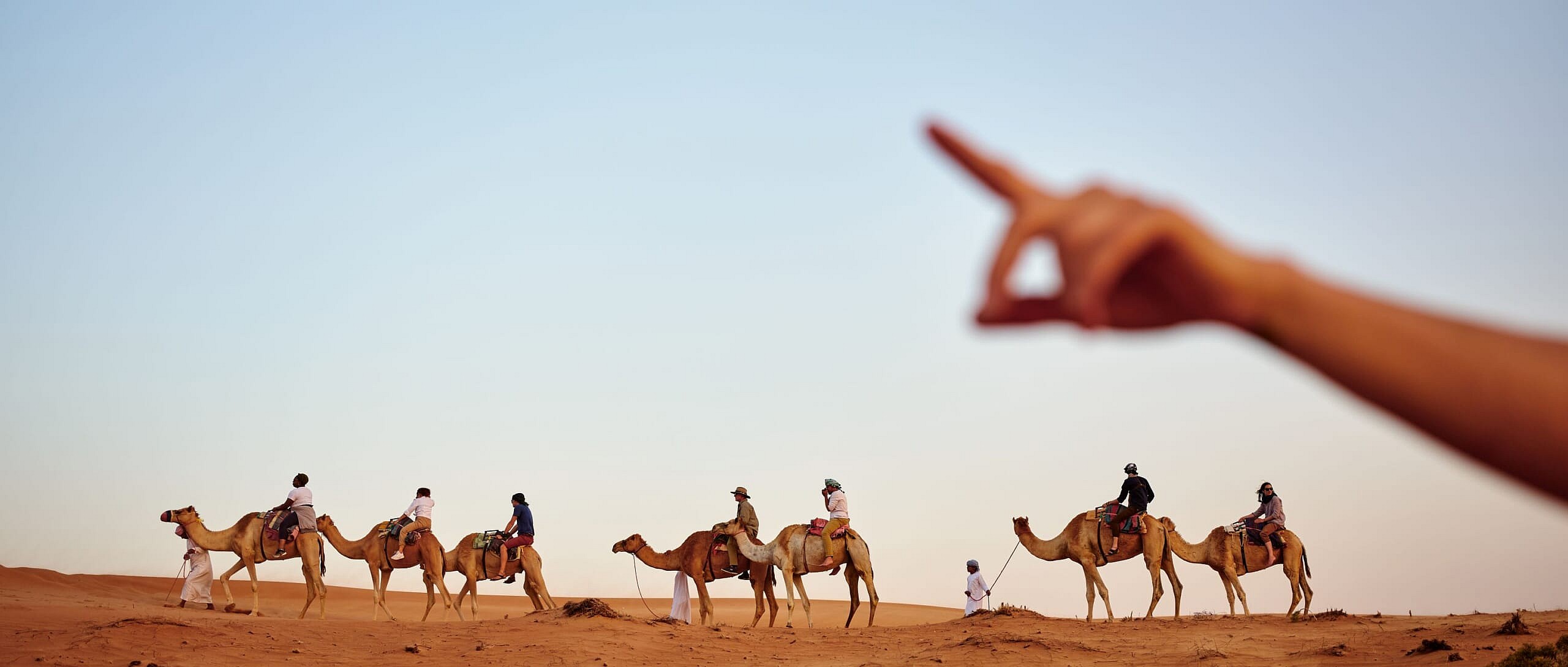 Oman Trek 2