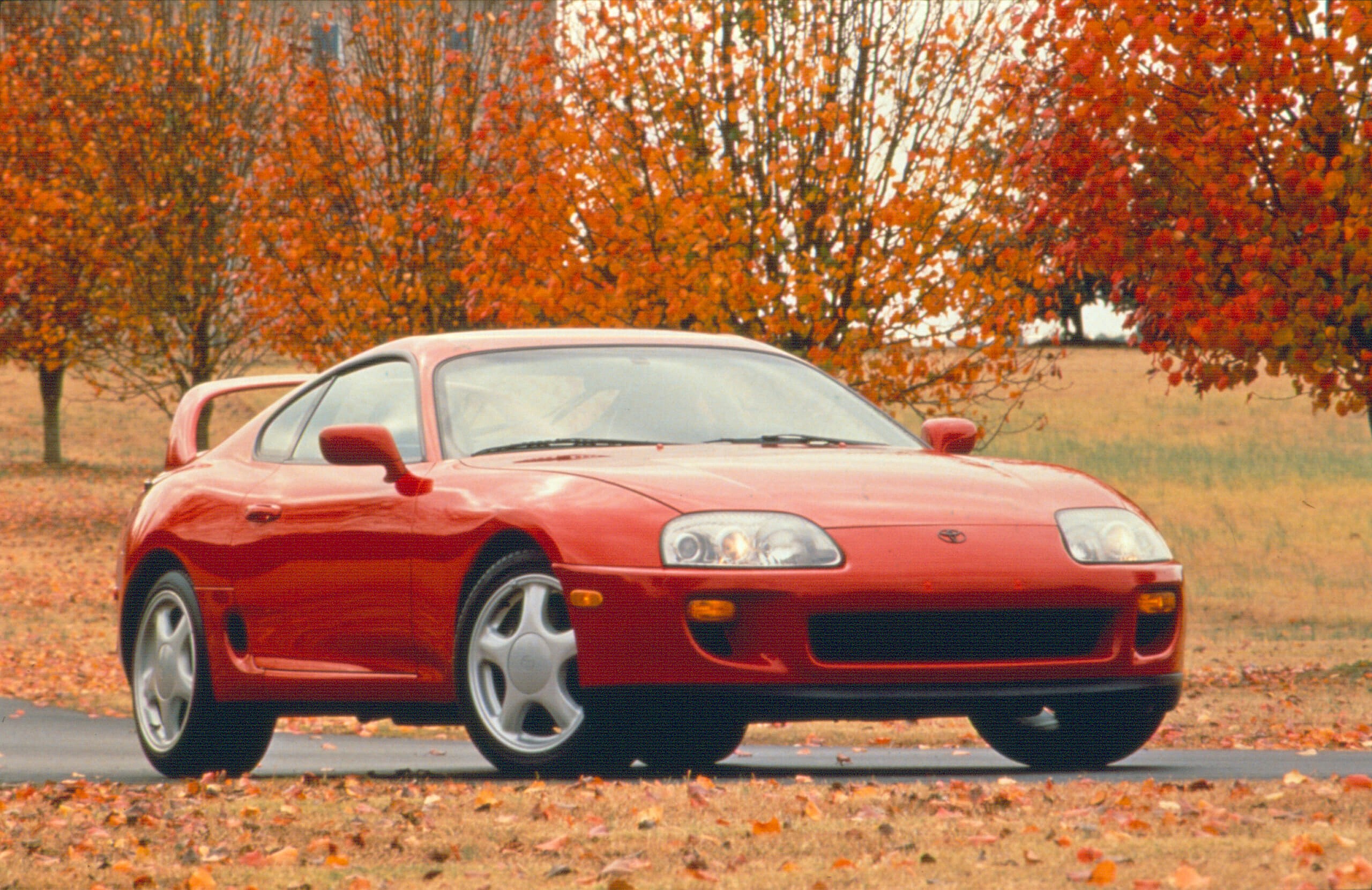 1994 Toyota Supra Turbo Courtesy of Toyota.jpg