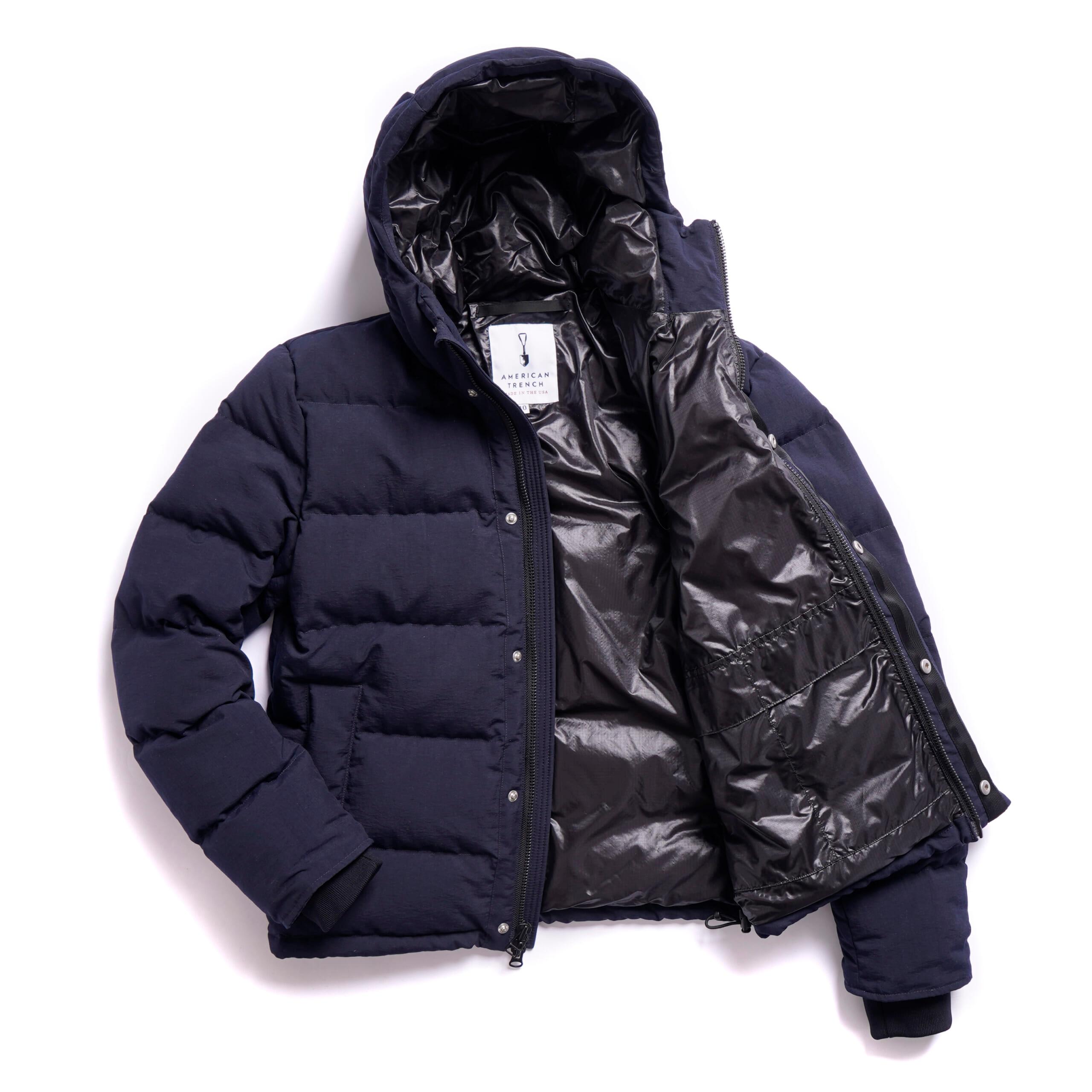American_Trench_Slim-Fit_Hooded_Down_Jacket_Navy_02