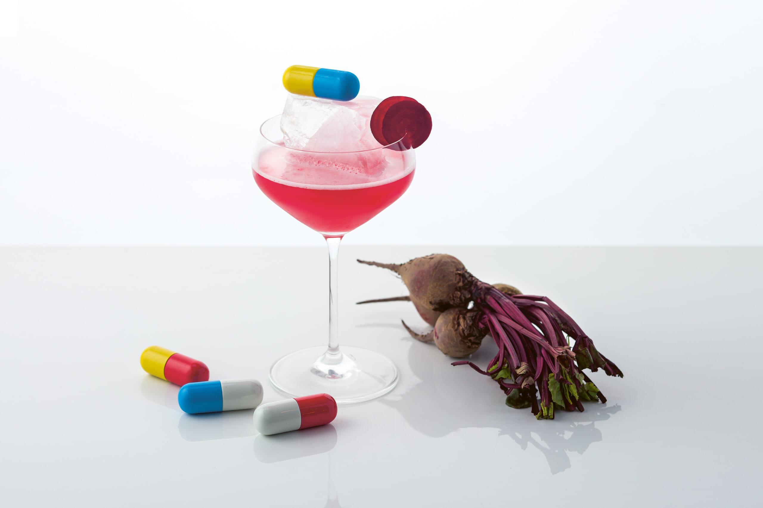 Doctors Orders_Beets by Wray