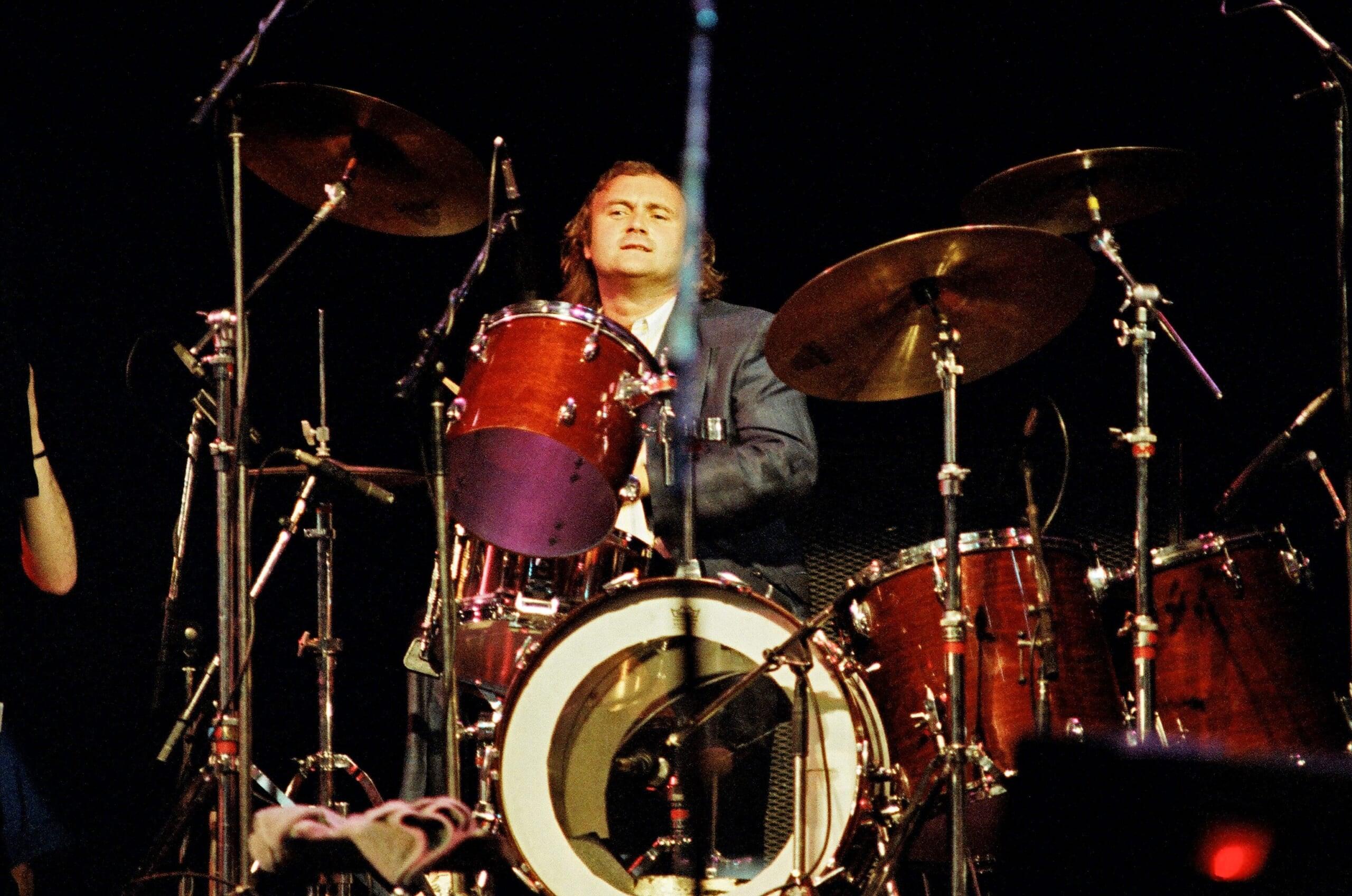 PhilCollins