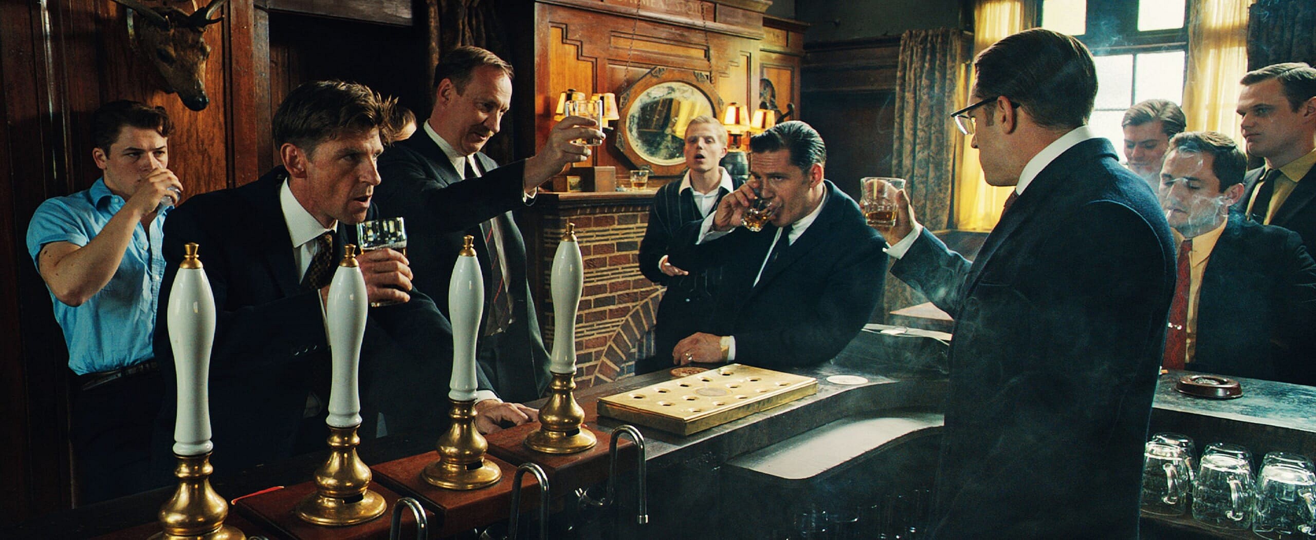 Whiskey Collecting  (4)