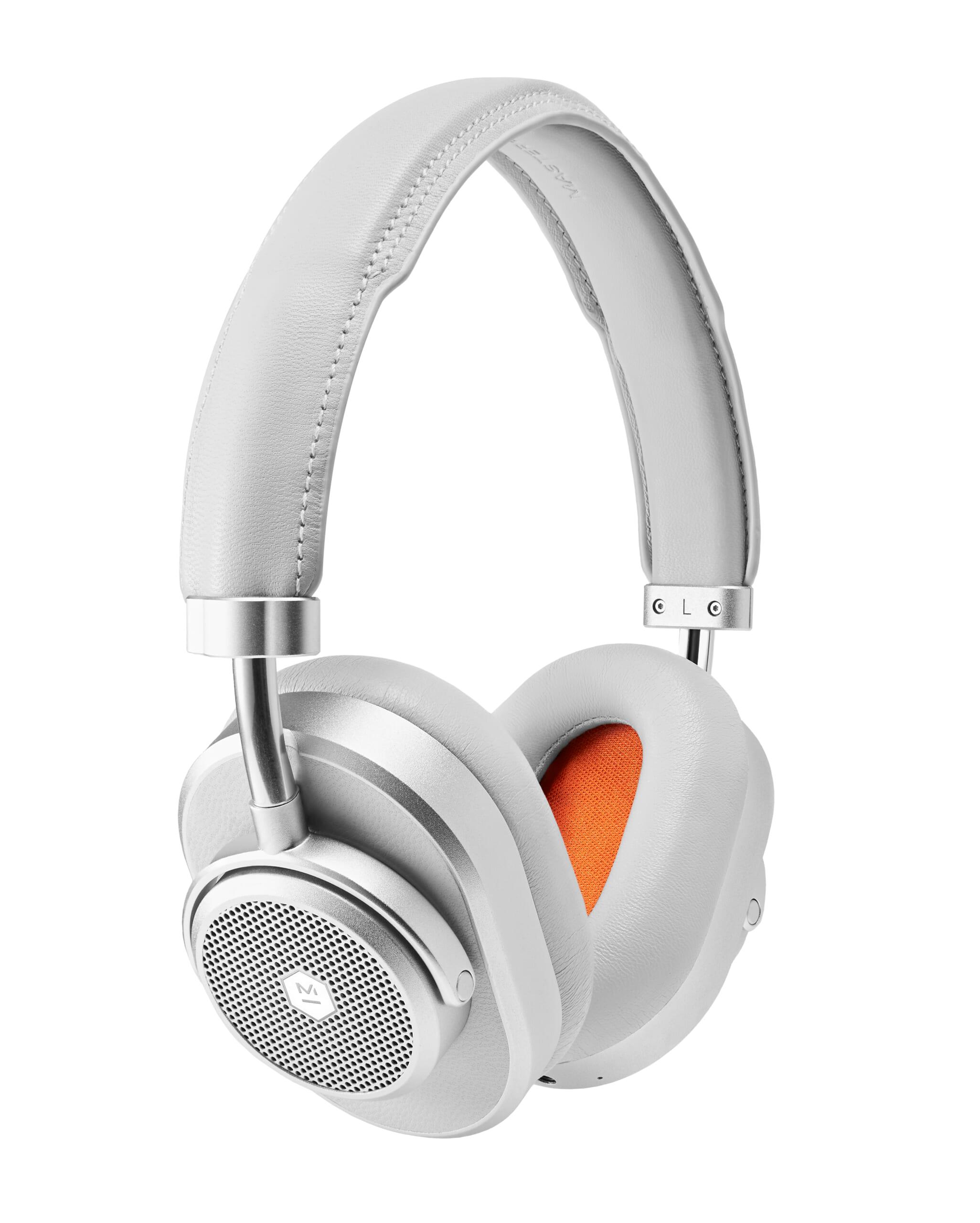 Master & Dynamic Debuts Kevin Durant-Designed MW65 Wireless Over