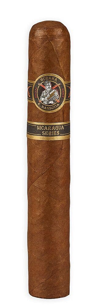 gurkha nicaragua cigar