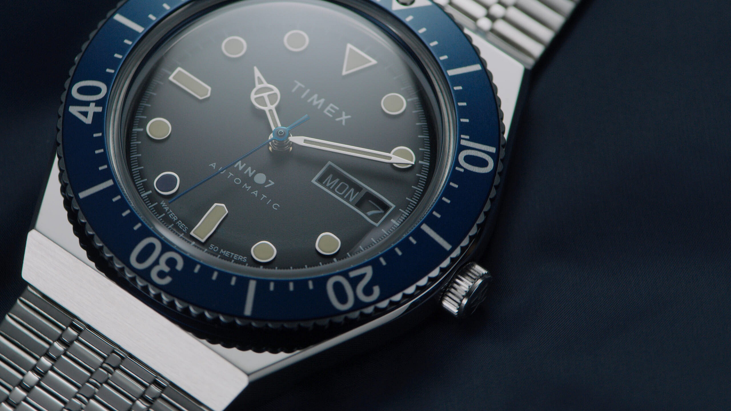 Timex x NN07 M79 Watch (3)