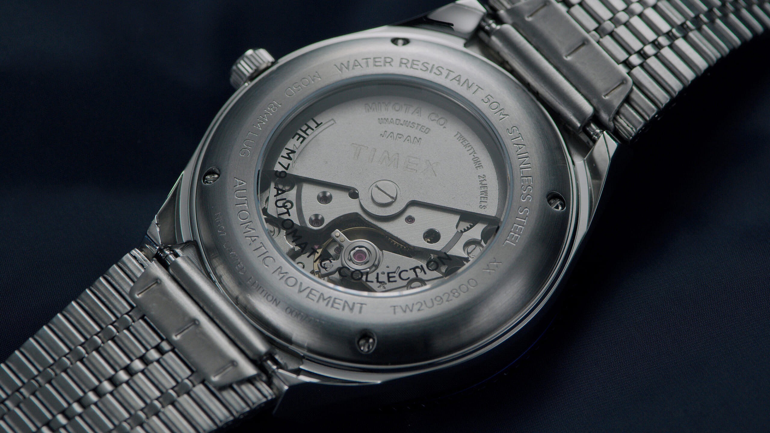 Timex x NN07 M79 Watch (4)