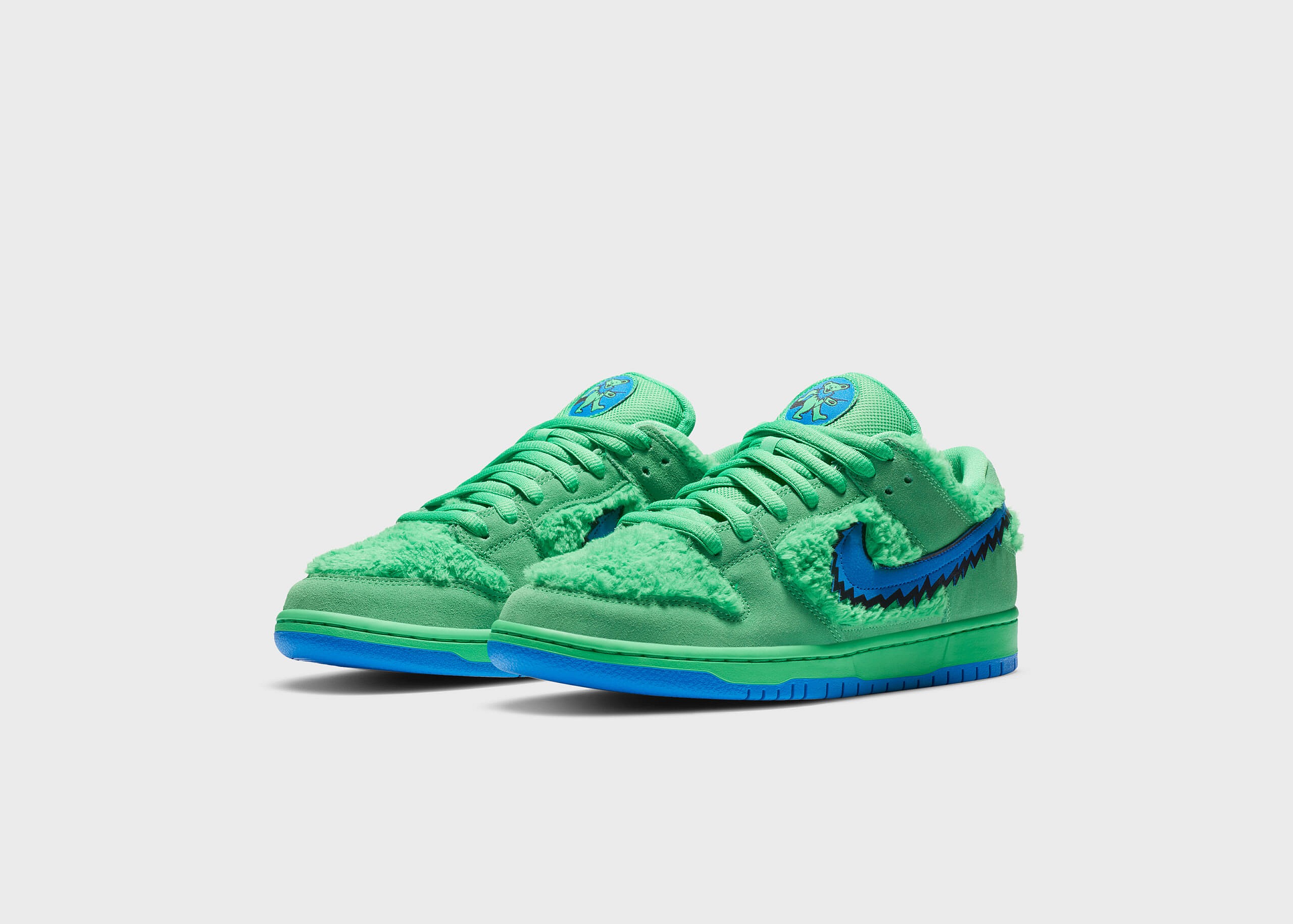 Nike SB Dunk Low Grateful Dead (2)