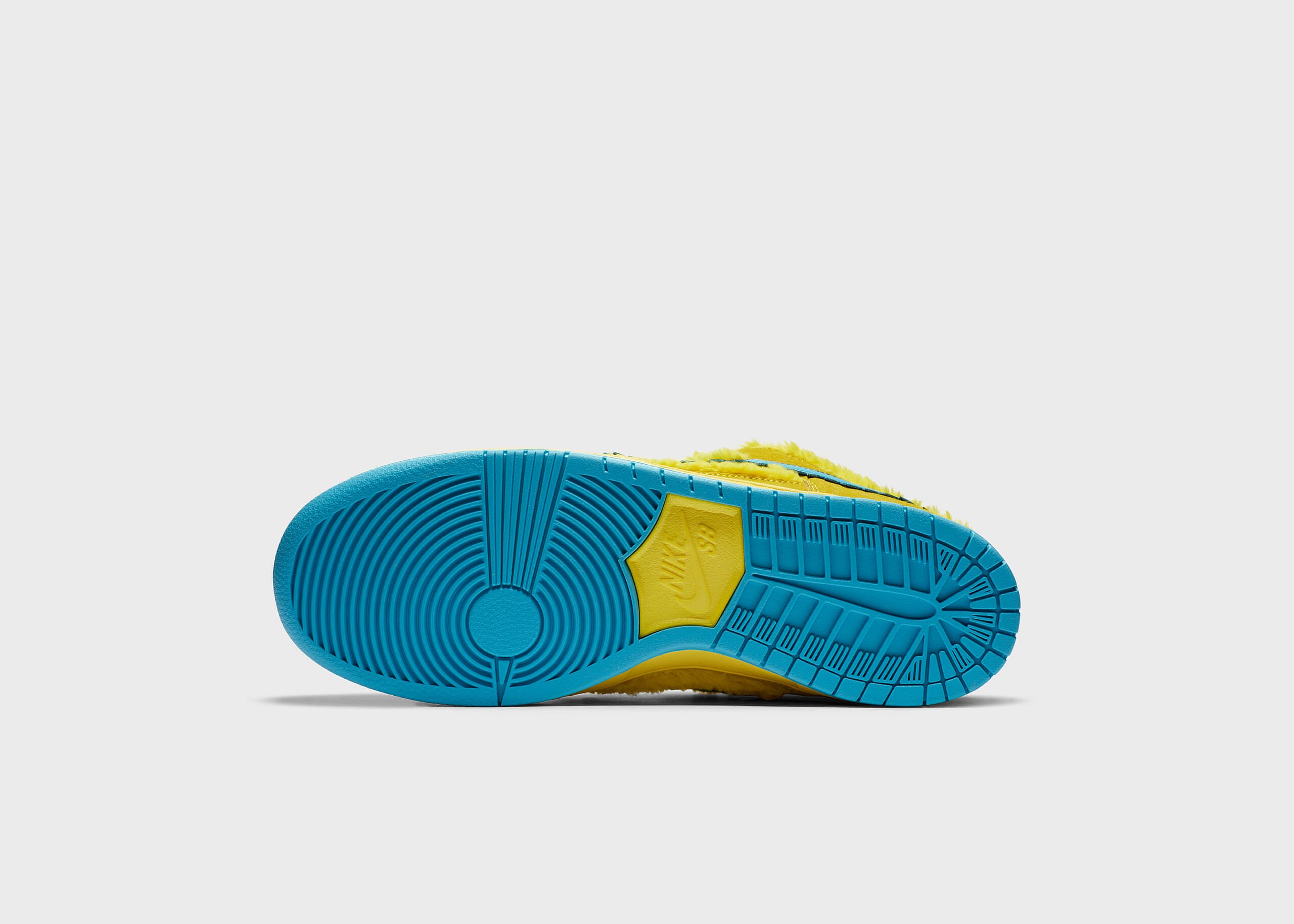 Nike SB Dunk Low Grateful Dead (3)