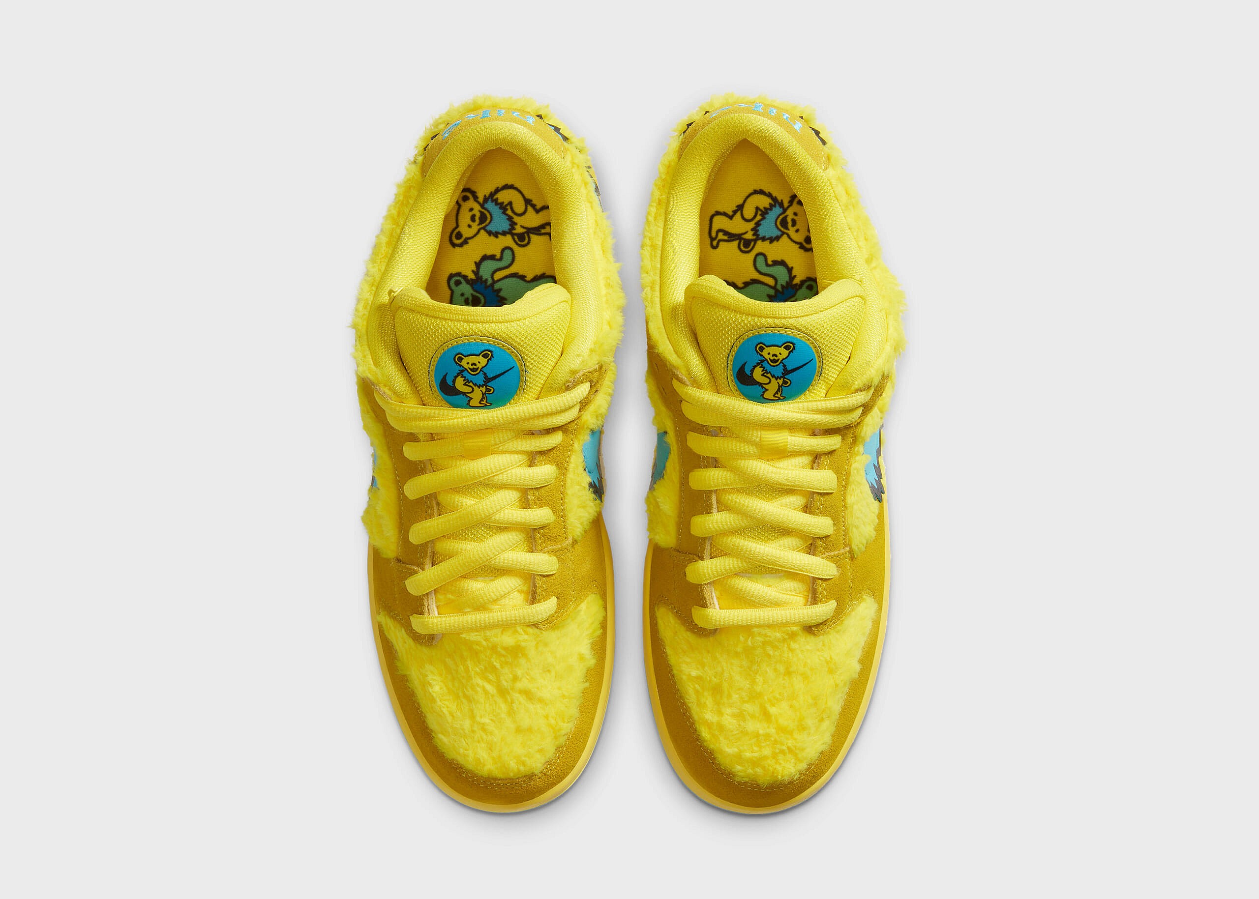 Nike SB Dunk Low Grateful Dead (4)