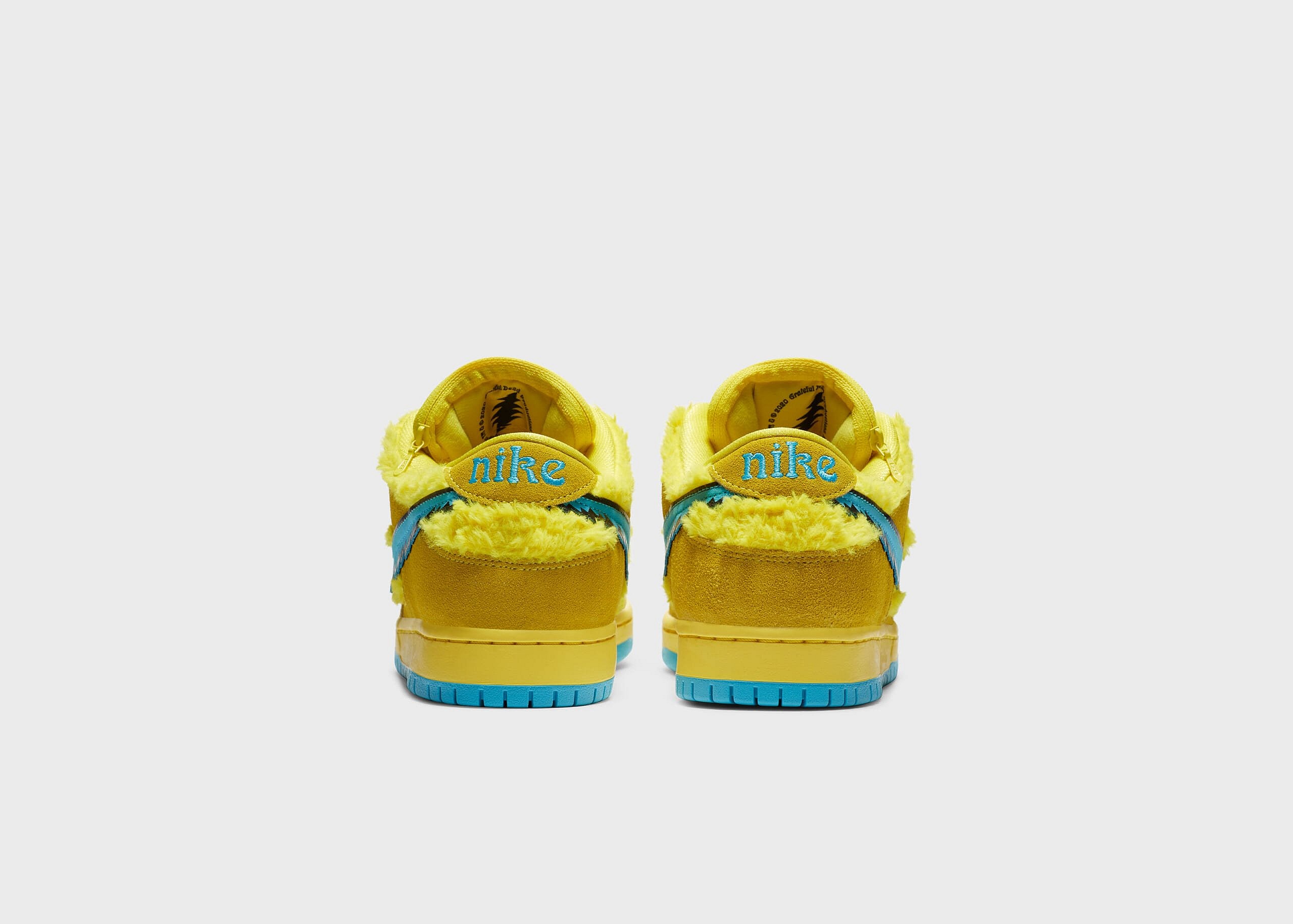 Nike SB Dunk Low Grateful Dead (6)