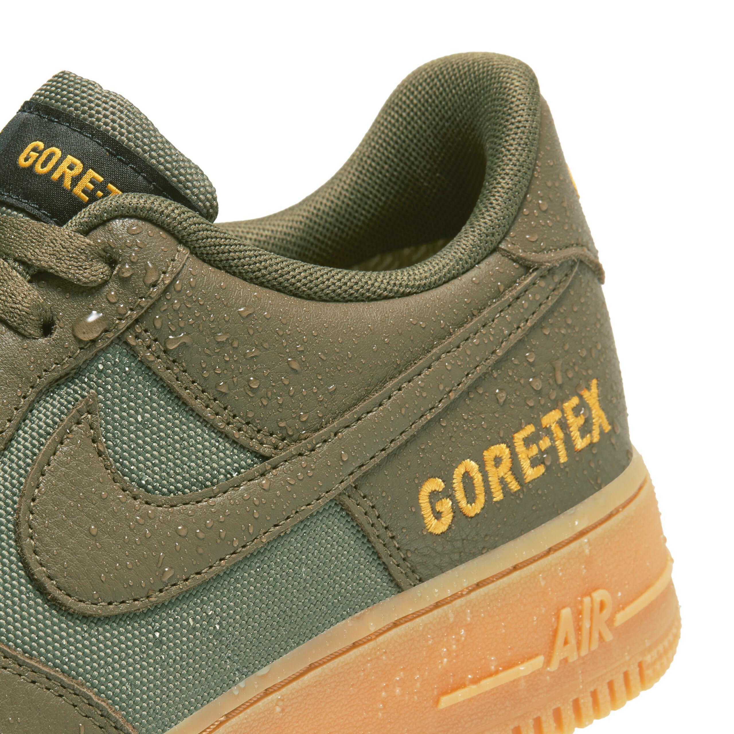 Nike x Gore-Tex Air Force 1 (4)