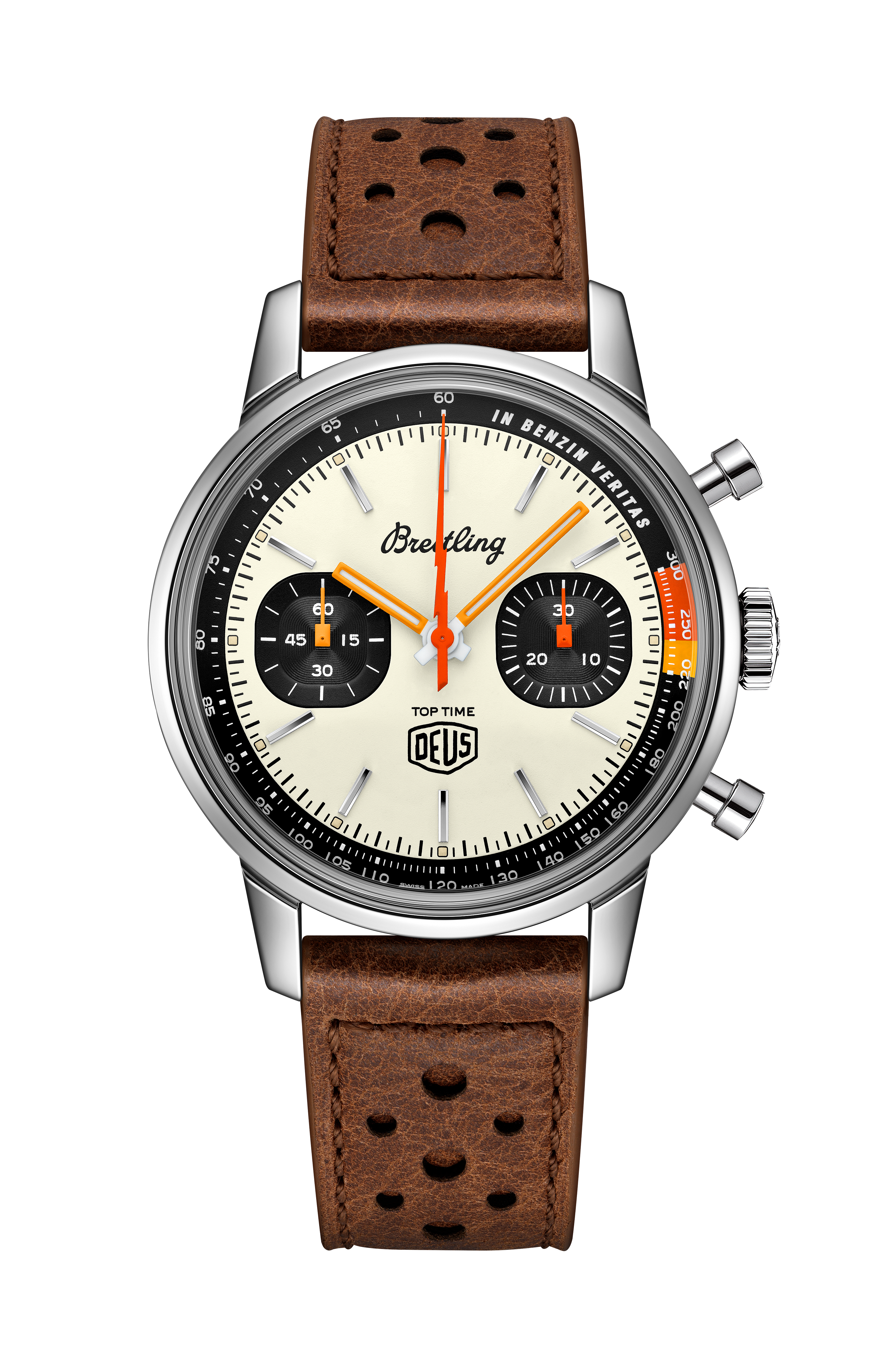 08_Breitling Top Time Deus Limited Edition_Ref. A233101A1A1X1