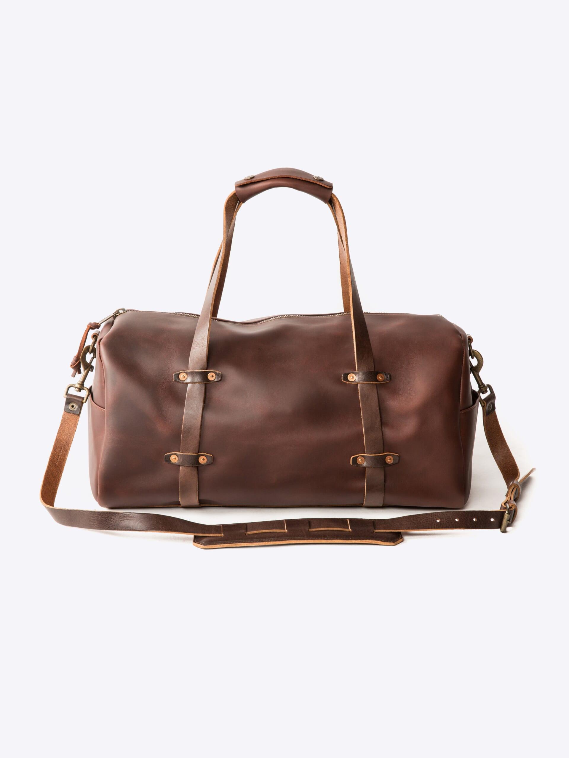 WP Standard Weekender