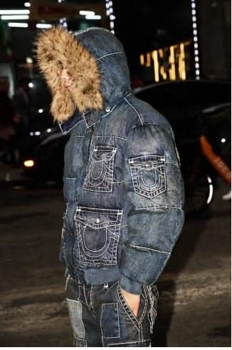 Supreme Debuts Fall Collection With True Religion - Maxim