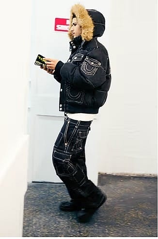 Supreme Debuts Fall Collection With True Religion - Maxim