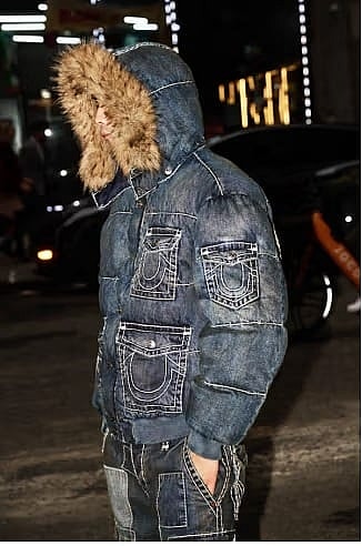 Supreme Debuts Fall Collection With True Religion - Maxim