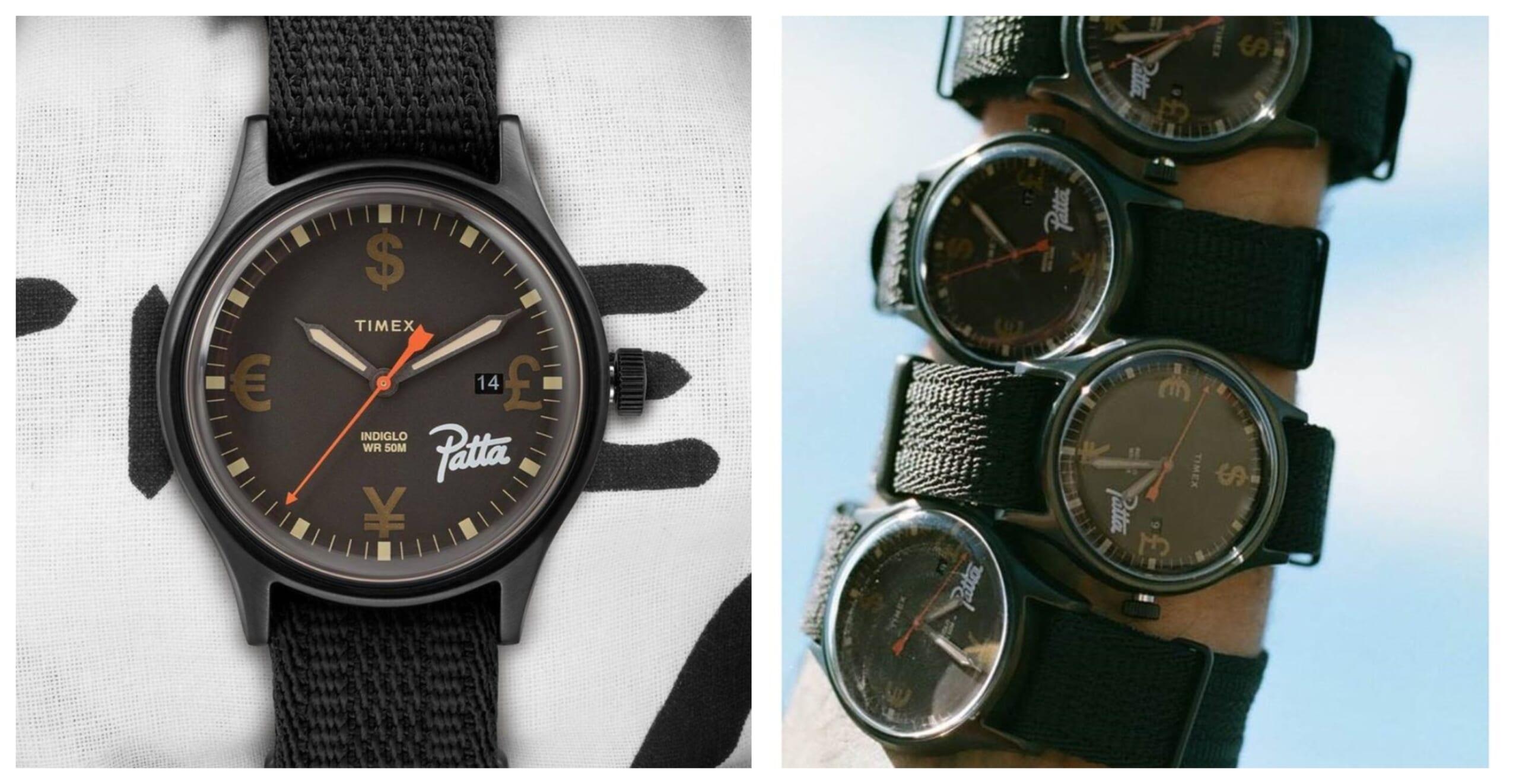 timex-x-patta