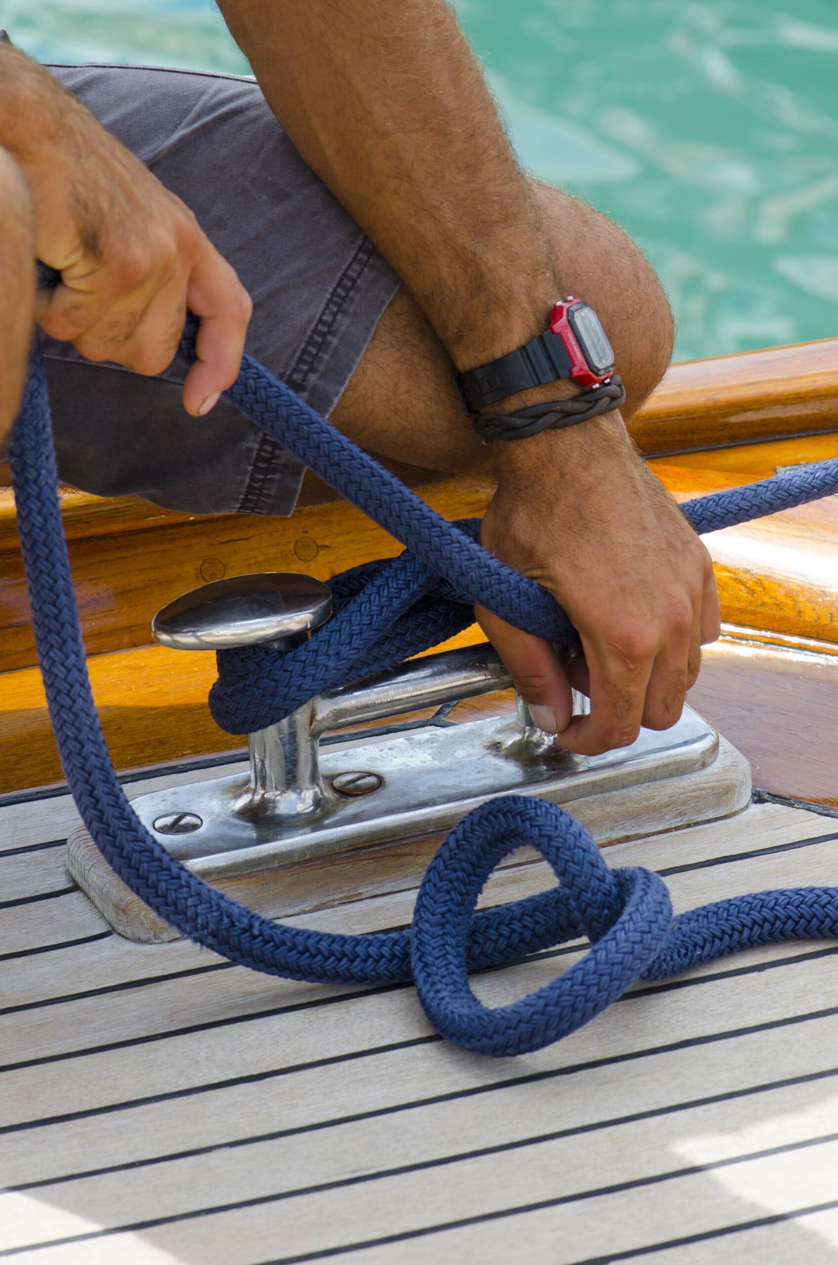 Antigua Yacht Racing (2)