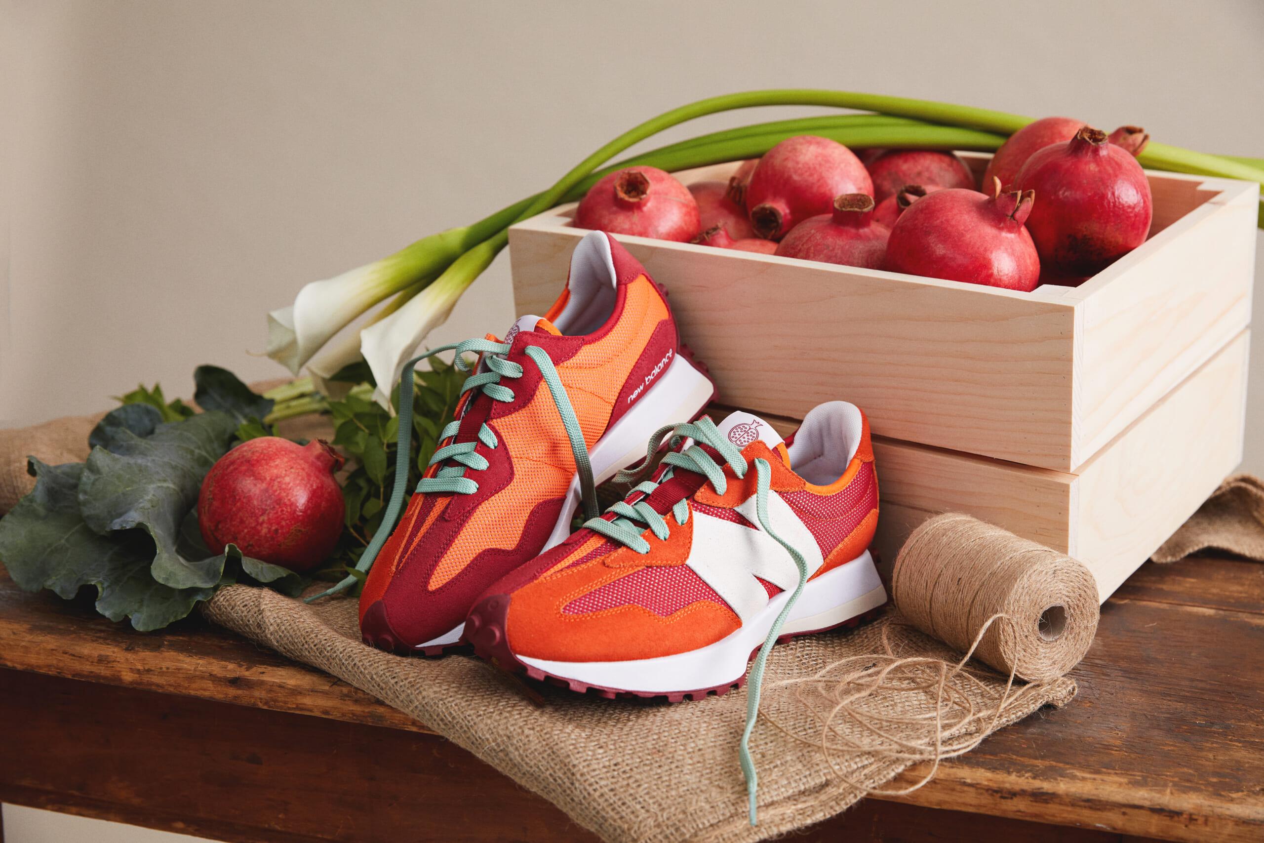 Todd Snyder x New Balance Farmers Market (1)