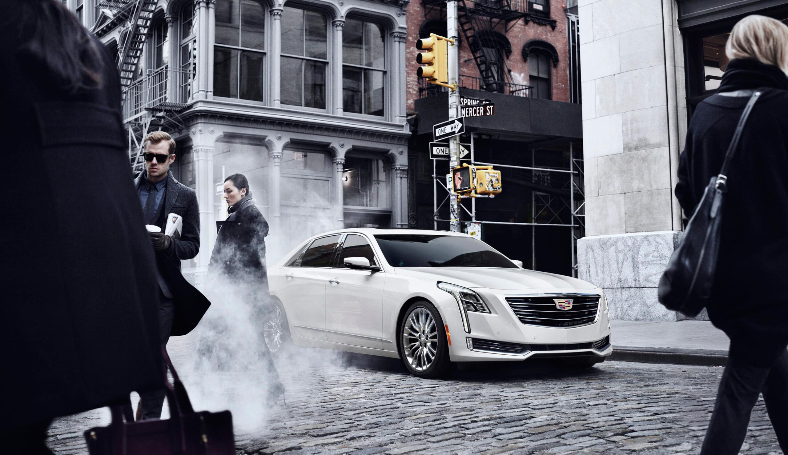 The 10 Best And Worst Cars at the New York Auto Show placeholder caption