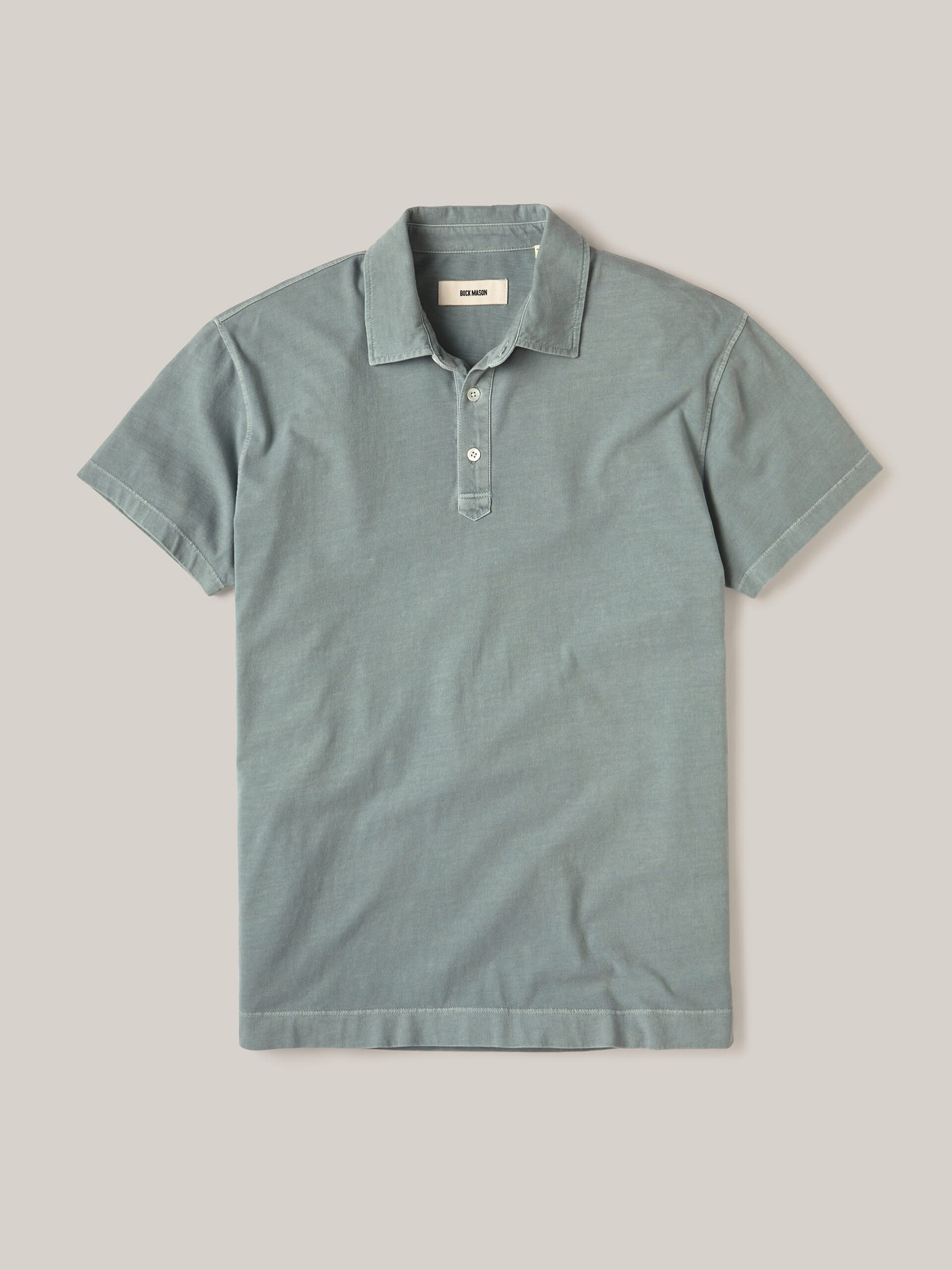 Hampton_Venice_Wash_Sueded_Cotton_One_Pocket_Polo