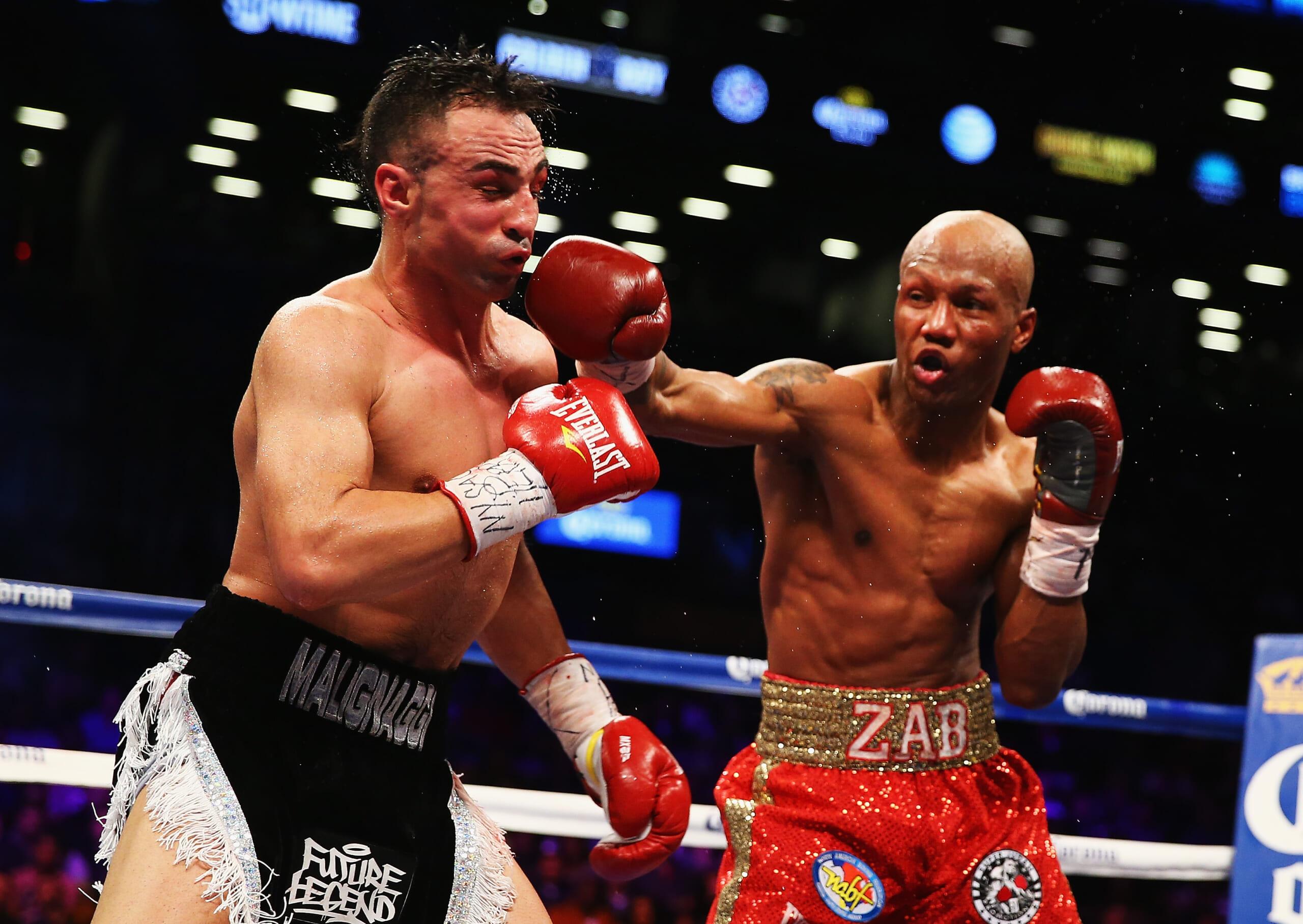 zab judah