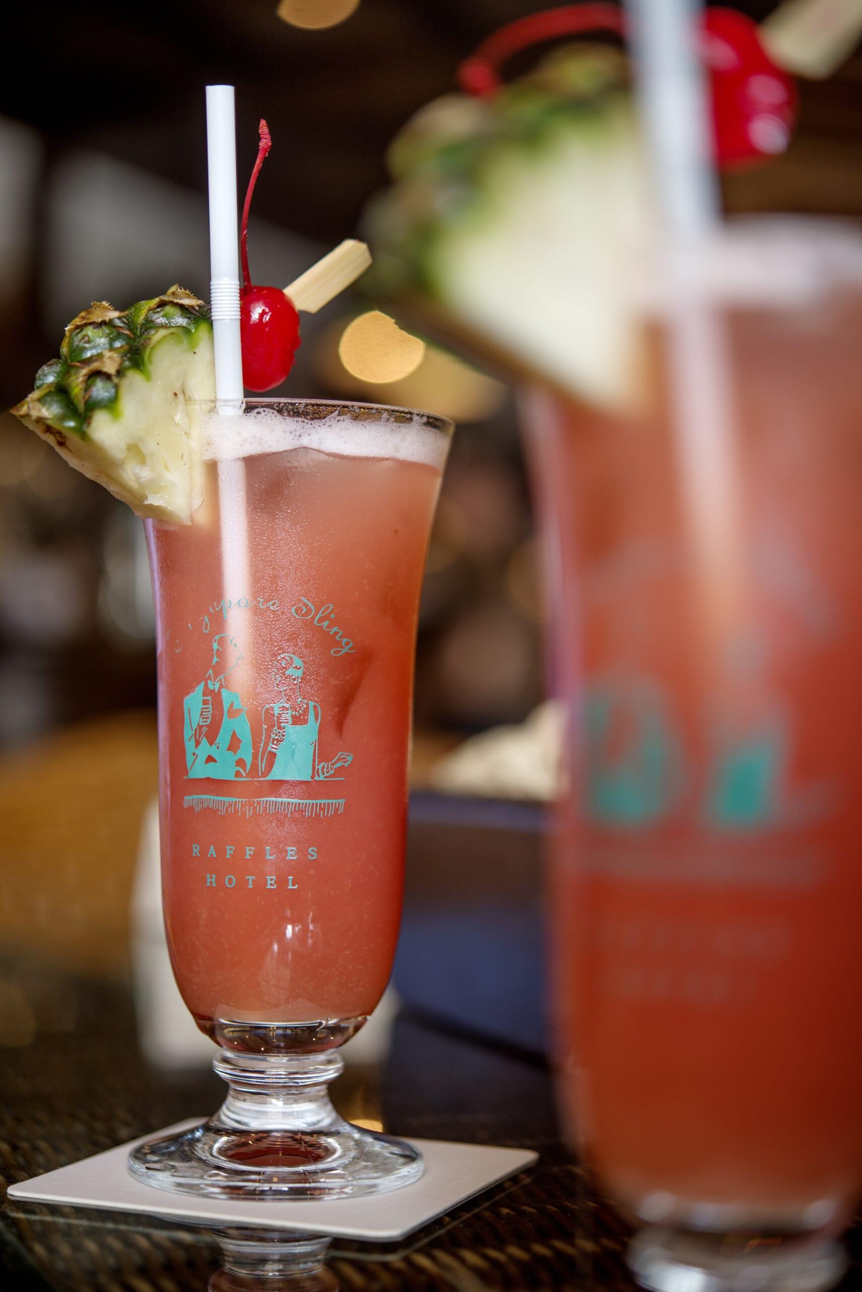Singapore Sling