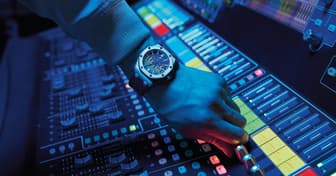 Audemars Piguet Royal Oak
