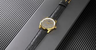 Longines Master Collection