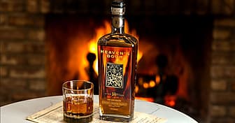Heaven's Door Whiskey